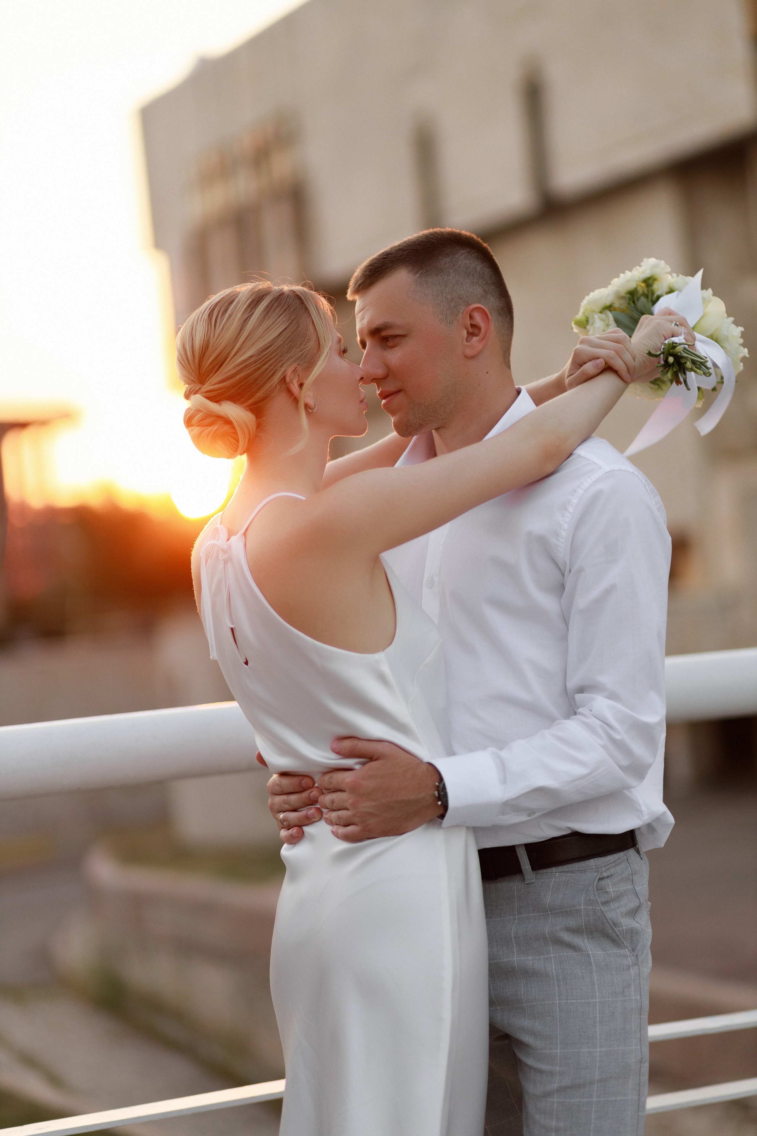 Ольга & Олександр. Весільний та сімейний фотограф у Харкові Ткаченко Світлана