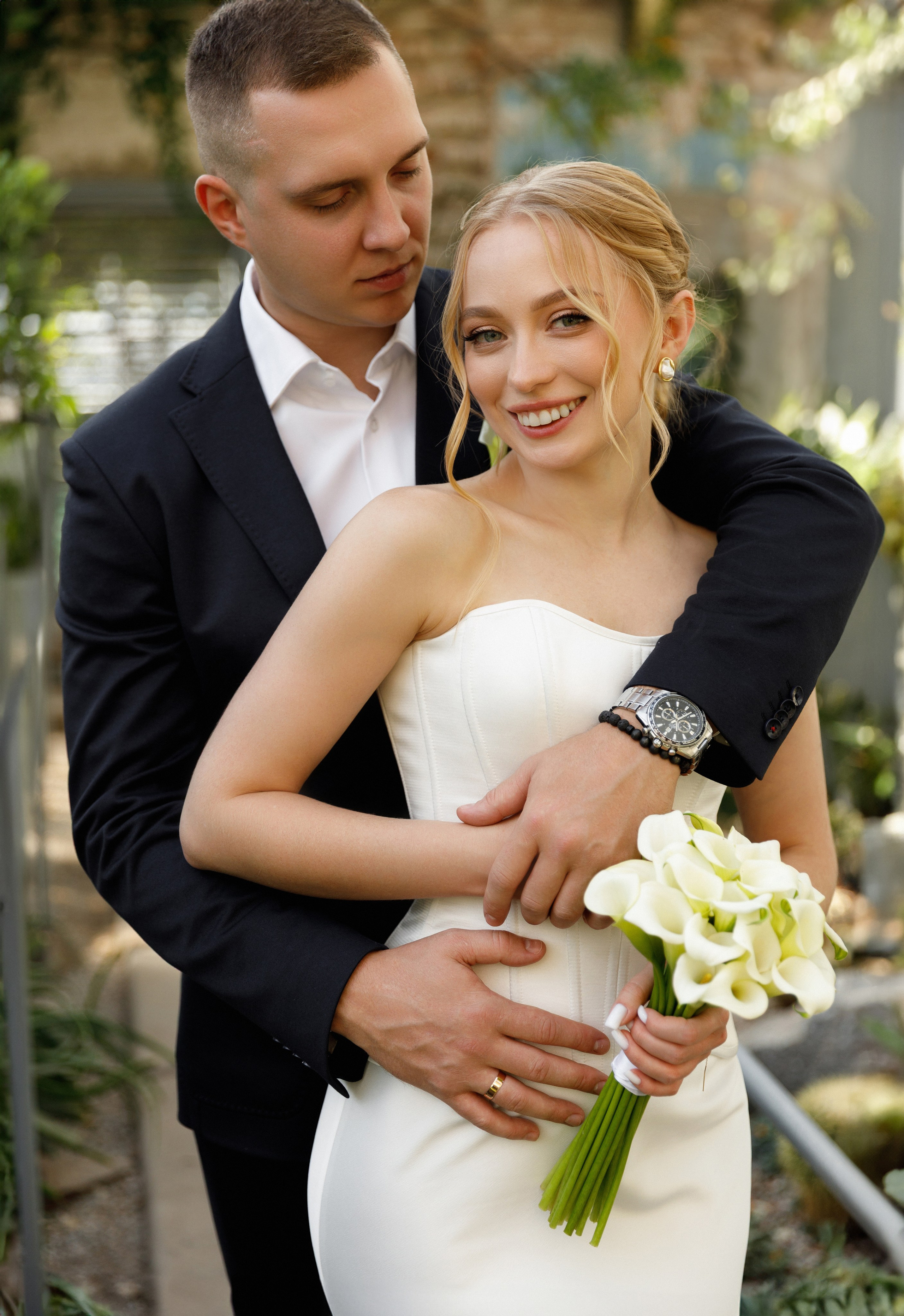 Анастасія & Ігор. Весільний та сімейний фотограф у Харкові Ткаченко Світлана