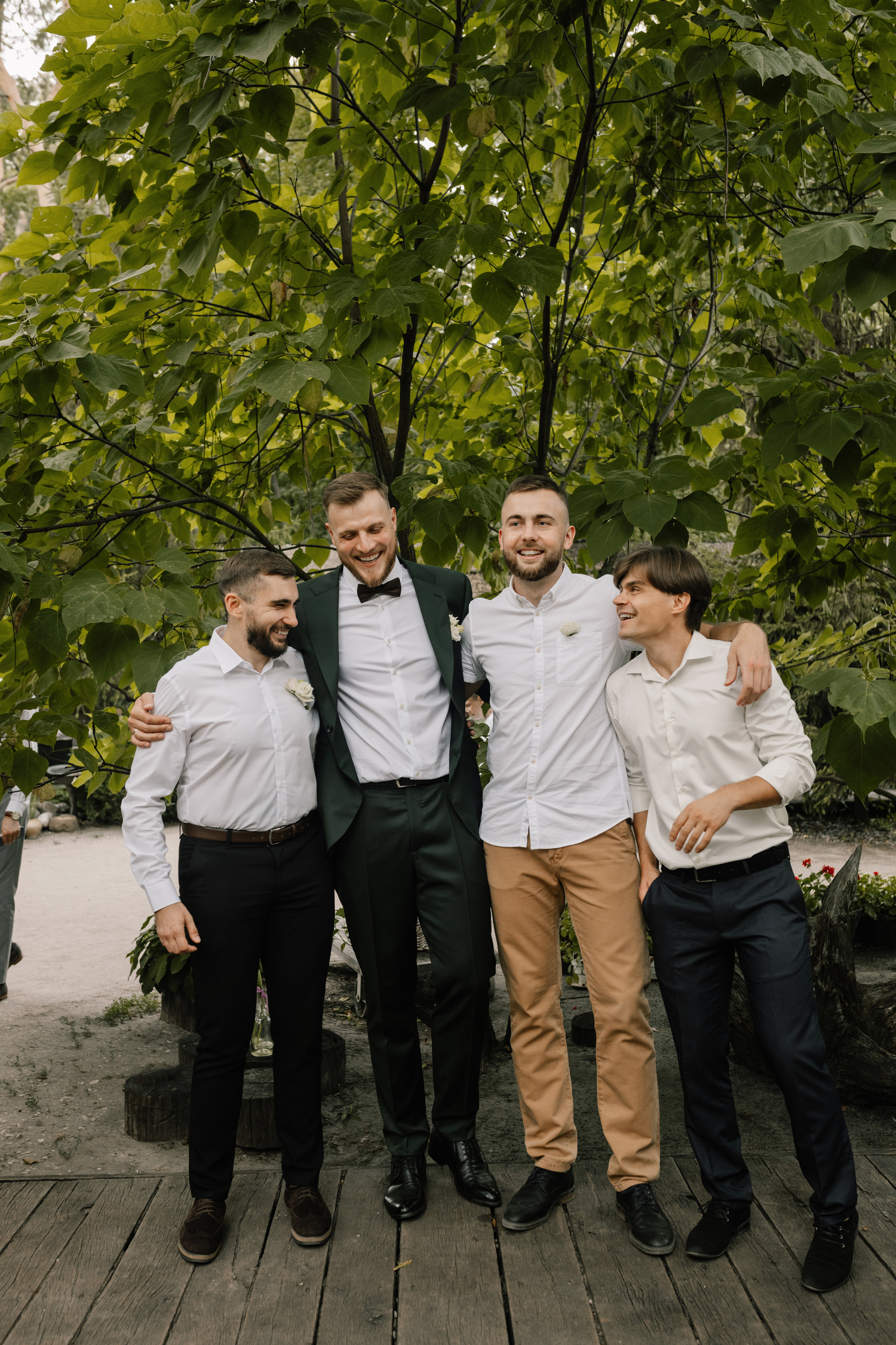 Настя & Влад. Весільний та сімейний фотограф у Харкові Ткаченко Світлана