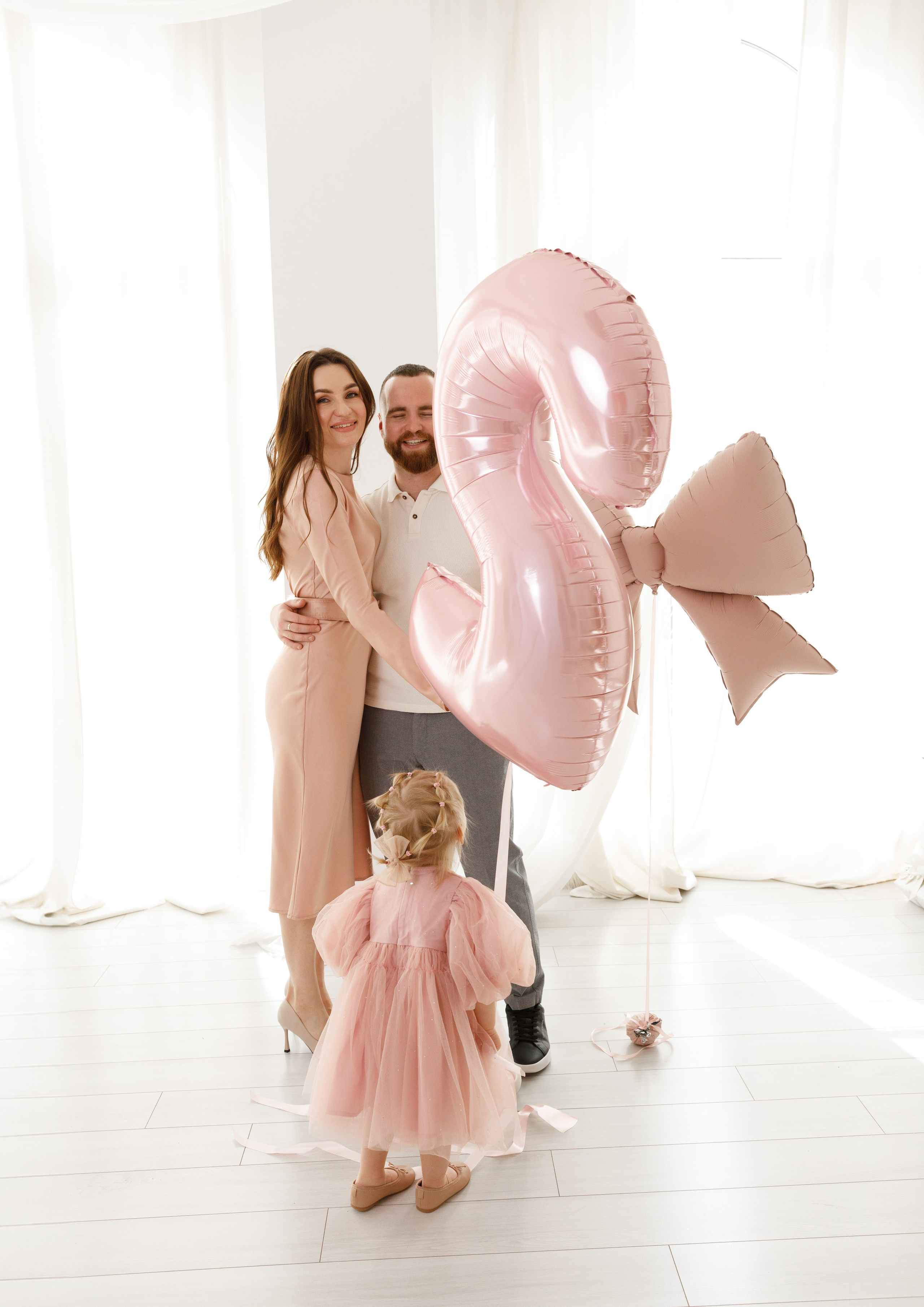 Анастасія & Вадим & Софія. Весільний та сімейний фотограф у Харкові Ткаченко Світлана