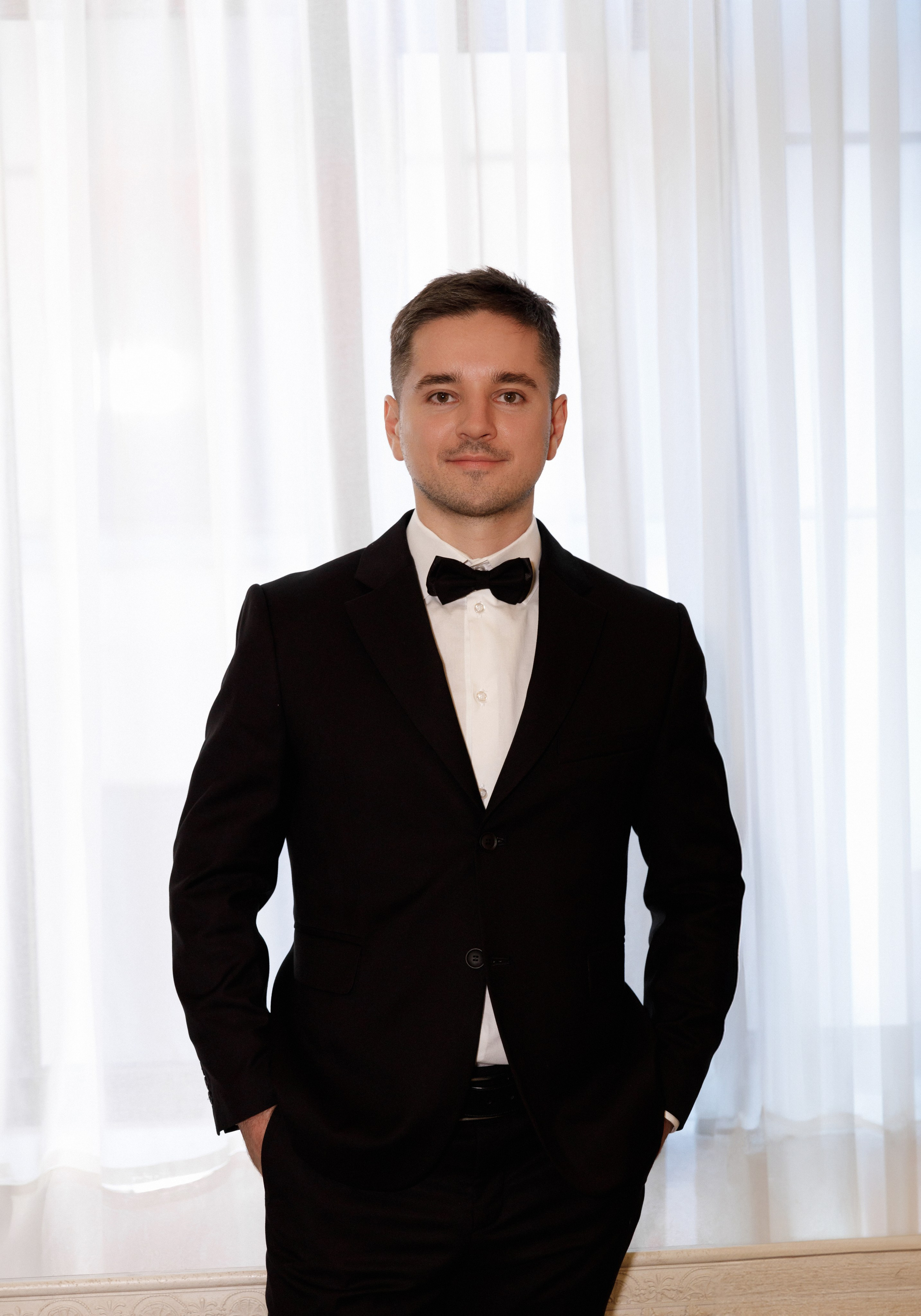 Лара & Влад. Весільний та сімейний фотограф у Харкові Ткаченко Світлана