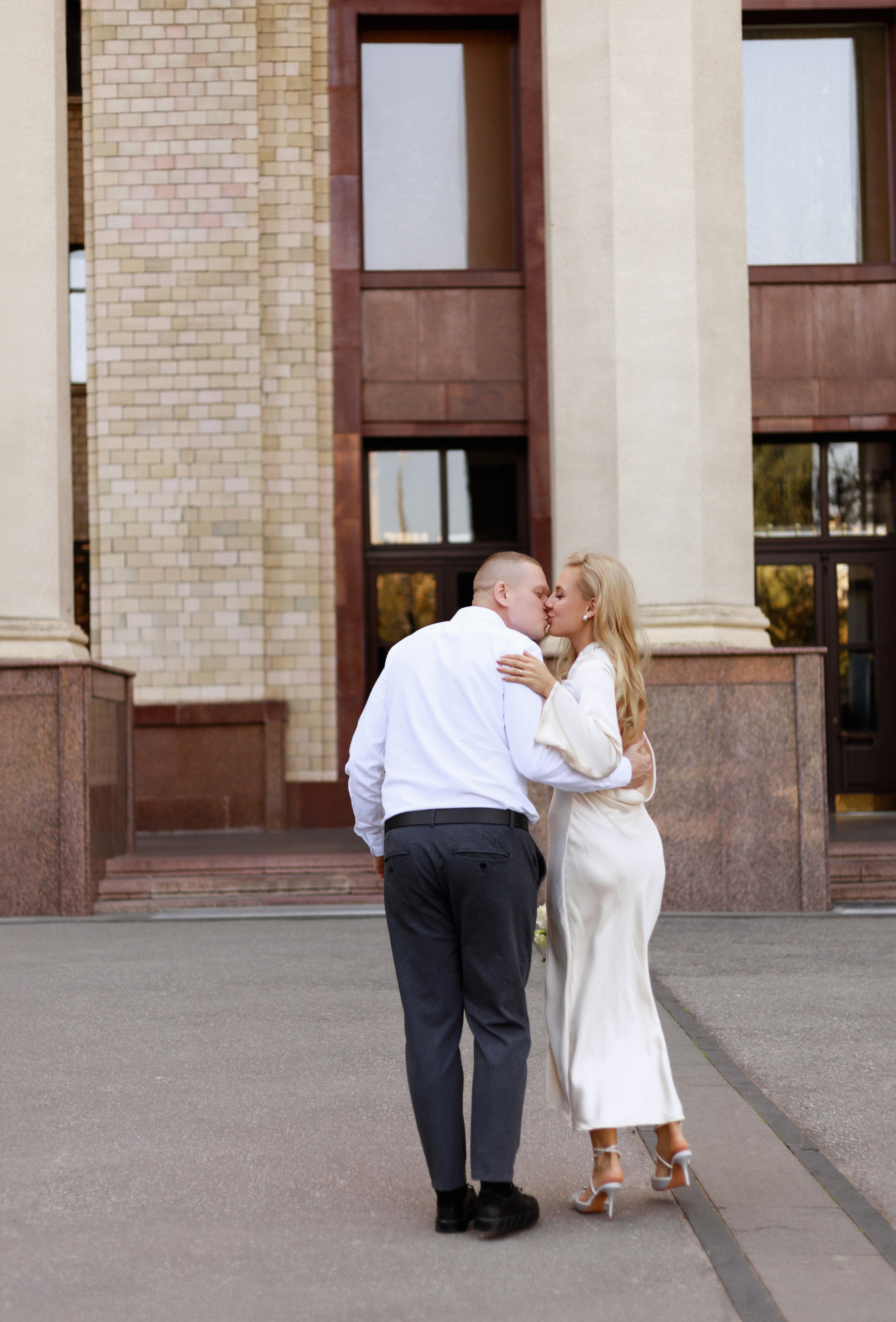 Дар’я & Артур. Весільний та сімейний фотограф у Харкові Ткаченко Світлана