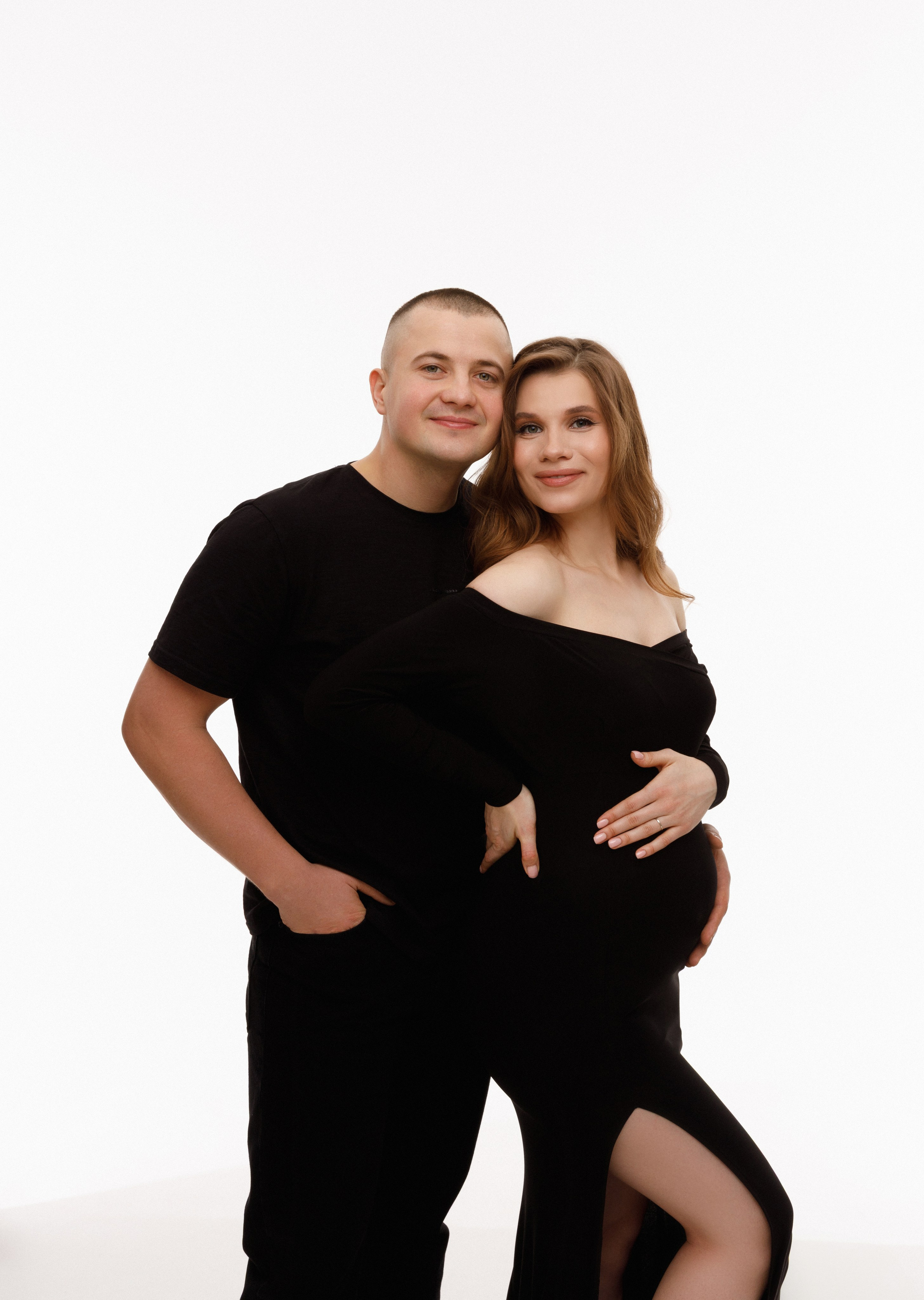 Аліна & Роман. Весільний та сімейний фотограф у Харкові Ткаченко Світлана