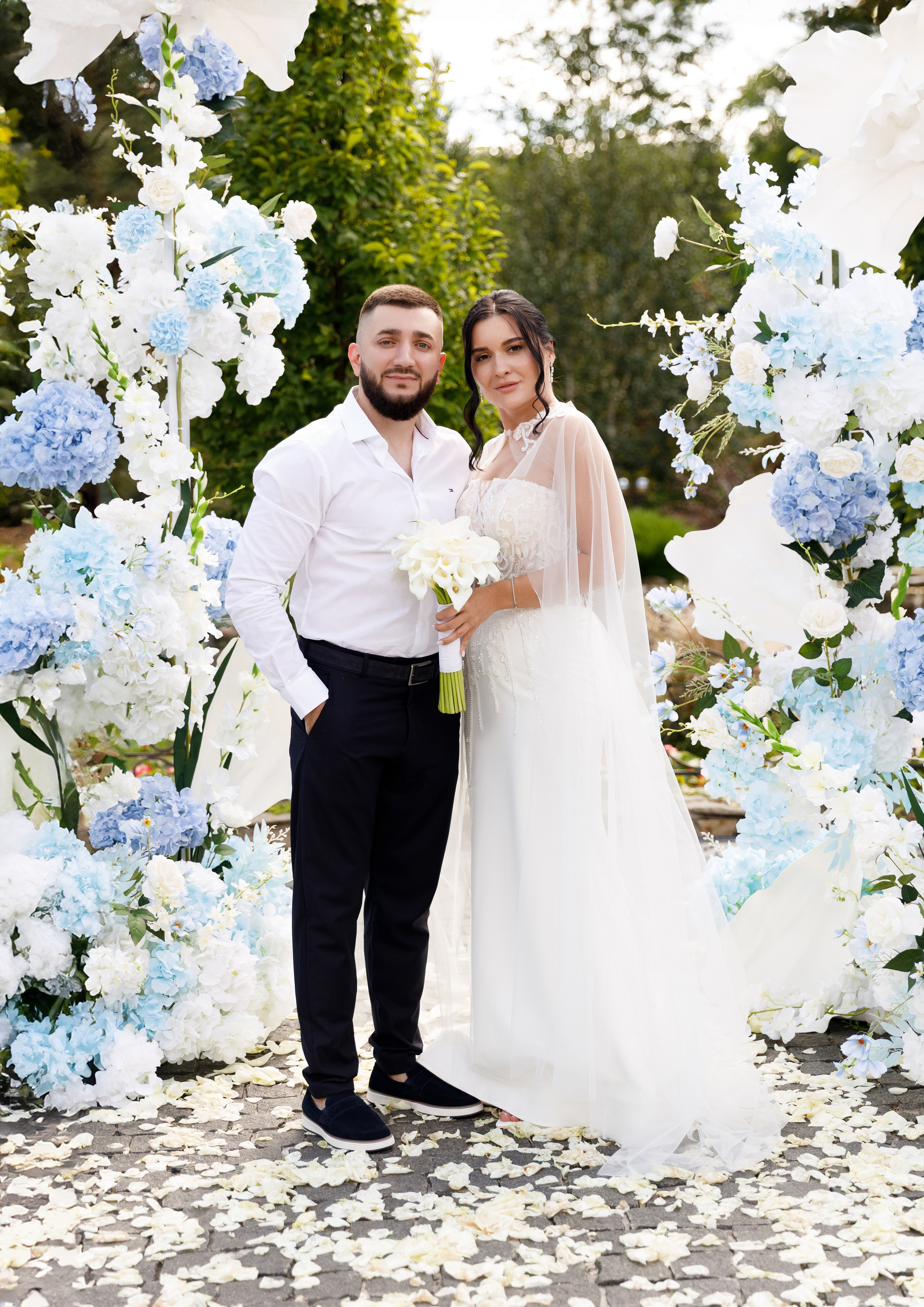 Катерина & Джекі. Весільний та сімейний фотограф у Харкові Ткаченко Світлана