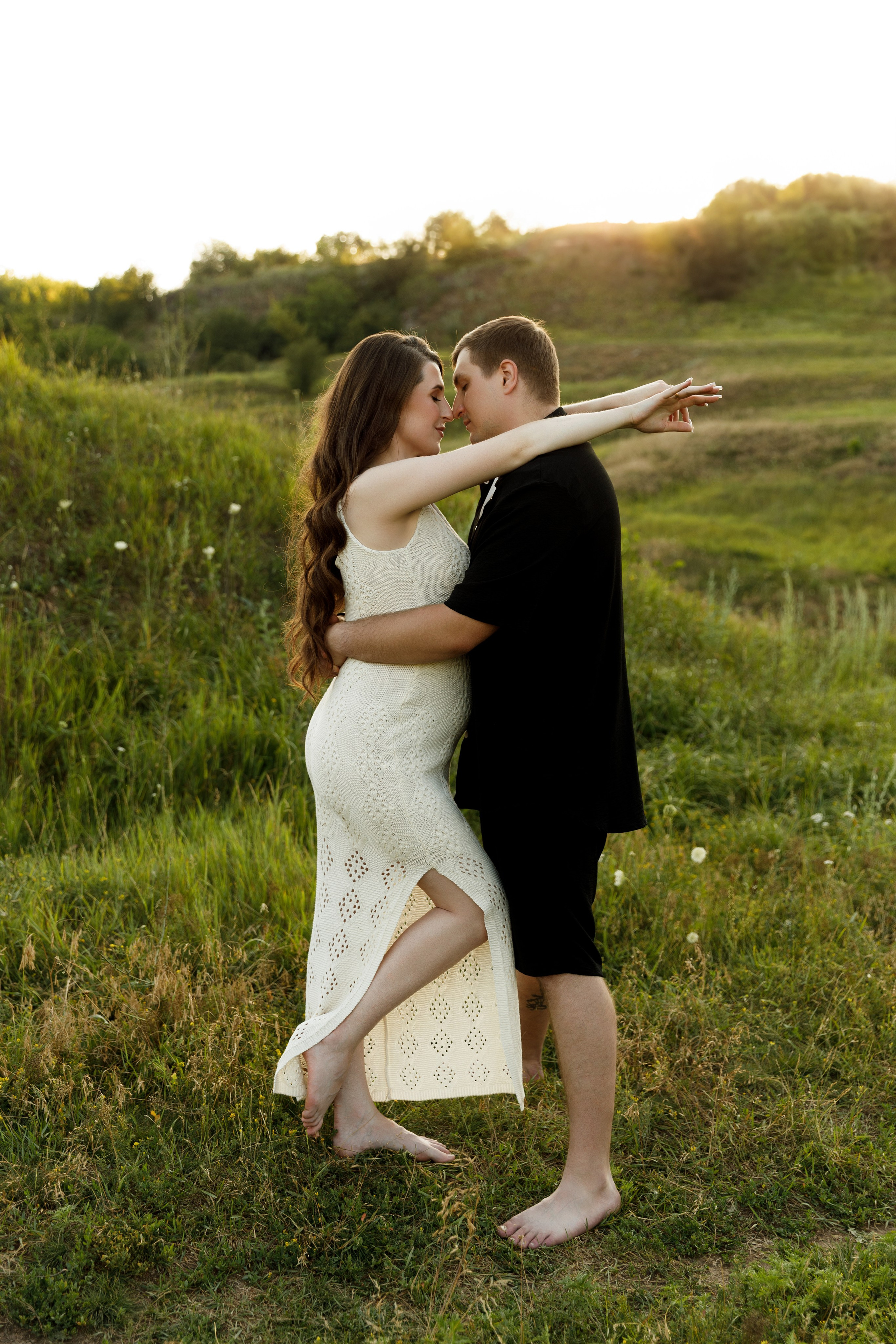Анастасія & Стас. Весільний та сімейний фотограф у Харкові Ткаченко Світлана