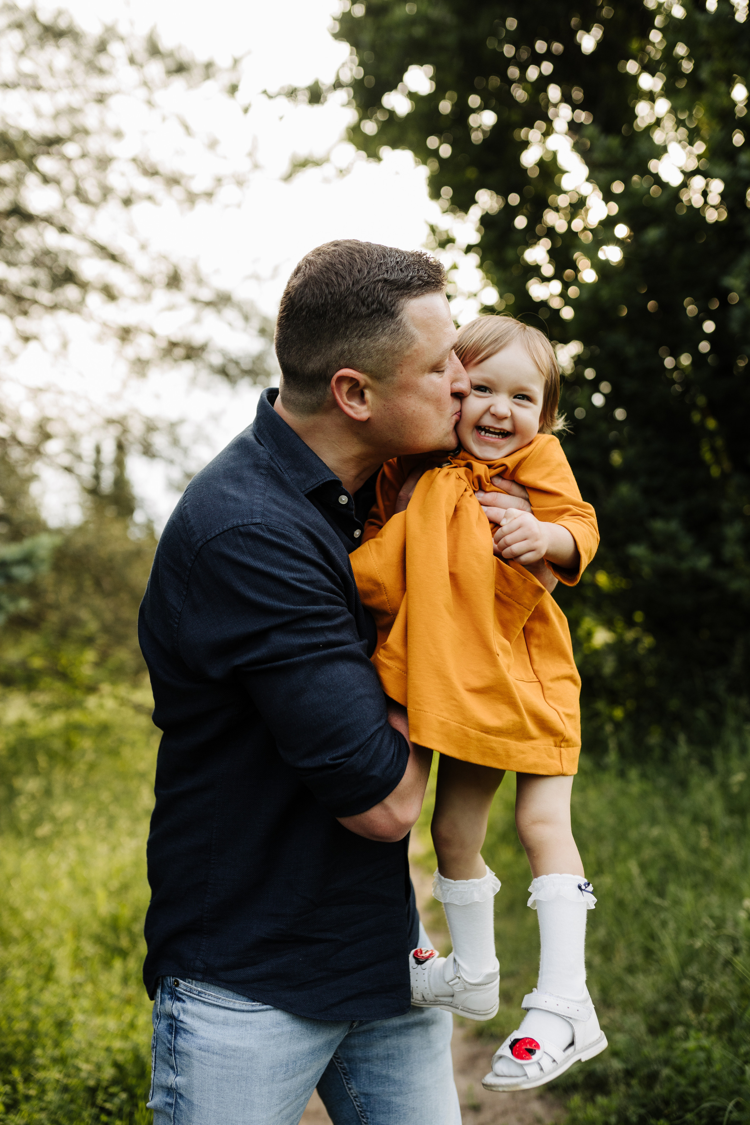 Катя & Рома & Аліса. Весільний та сімейний фотограф у Харкові Ткаченко Світлана