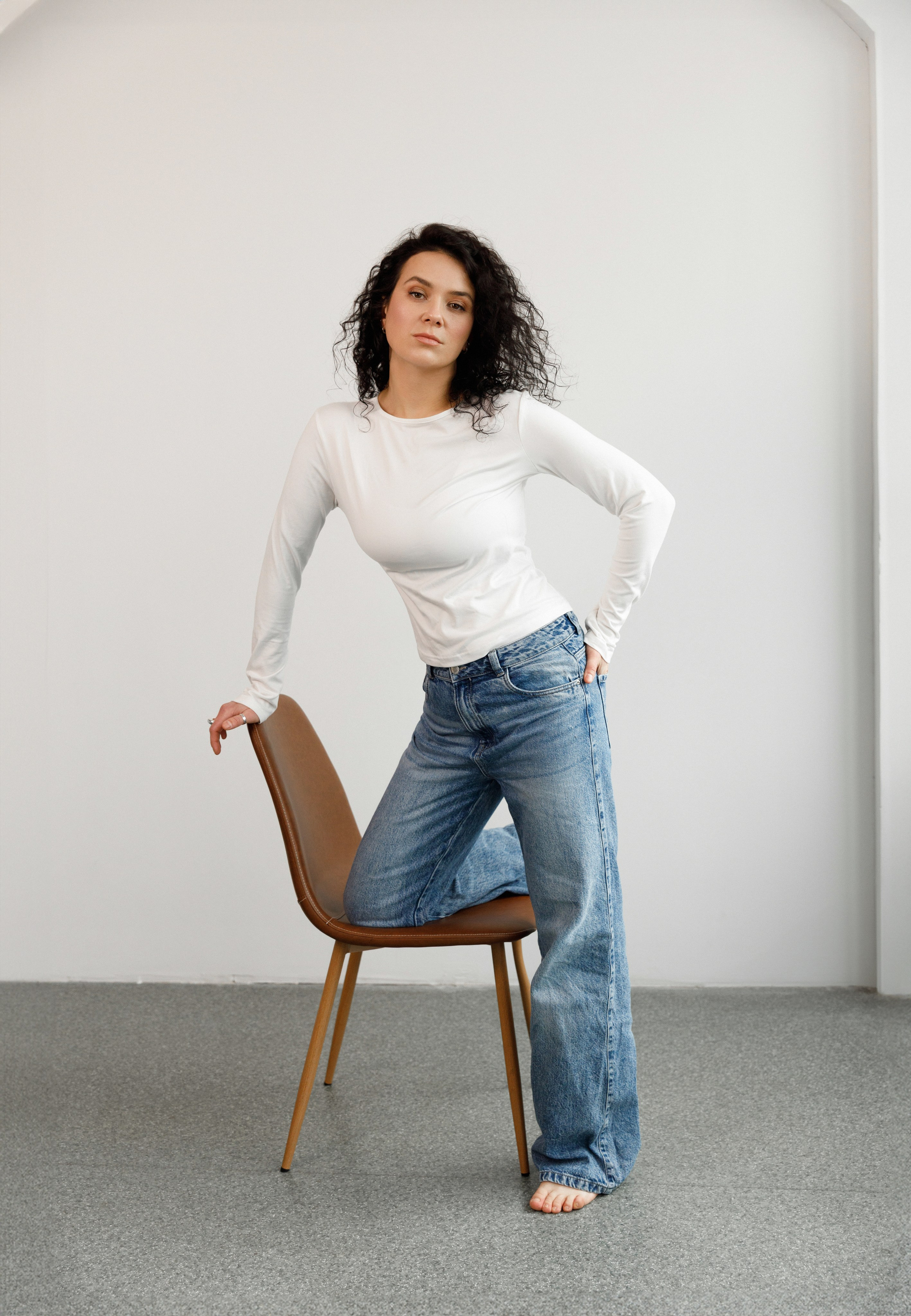 Ольга. Весільний та сімейний фотограф у Харкові Ткаченко Світлана