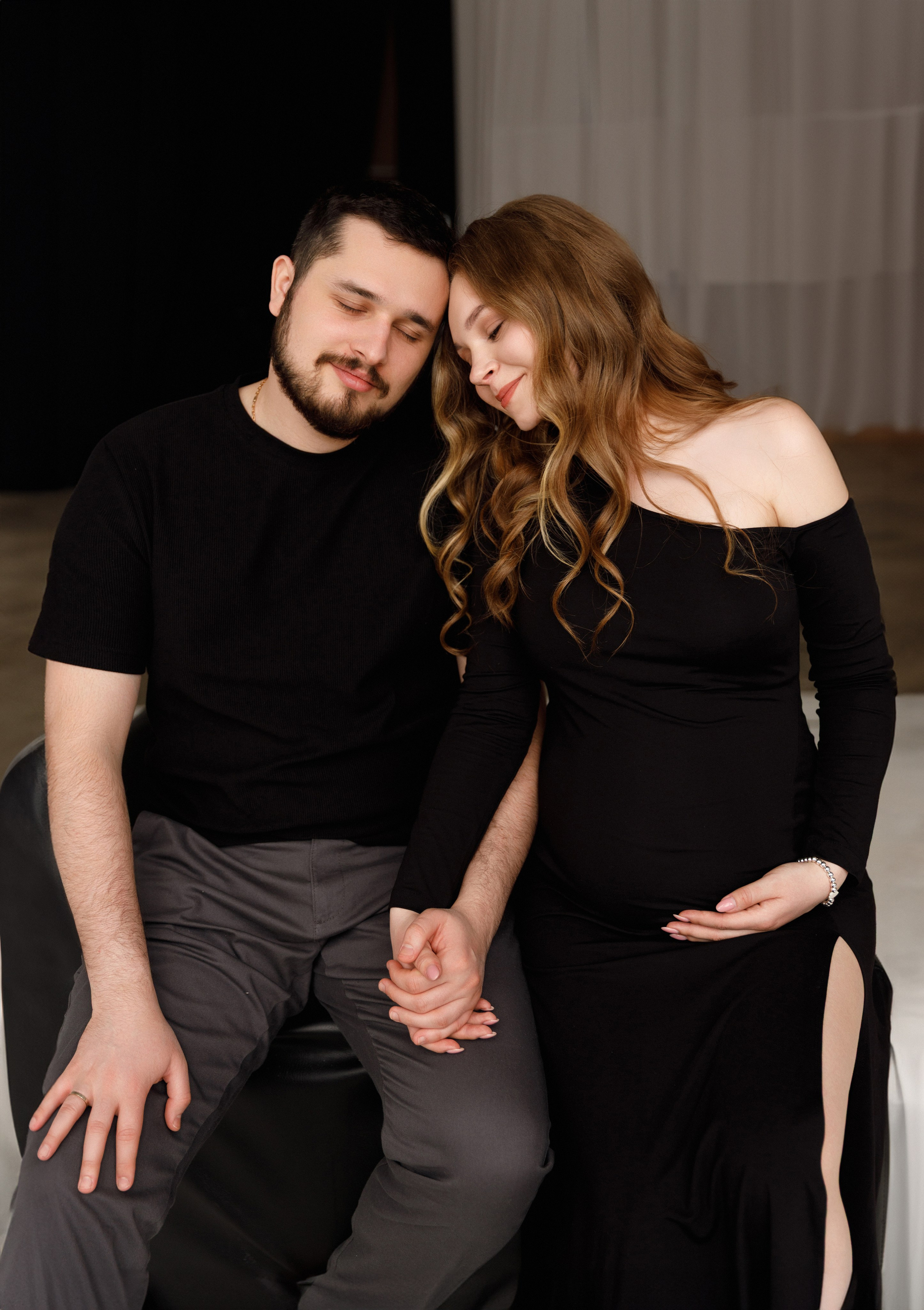 Христина & Владислав. Весільний та сімейний фотограф у Харкові Ткаченко Світлана