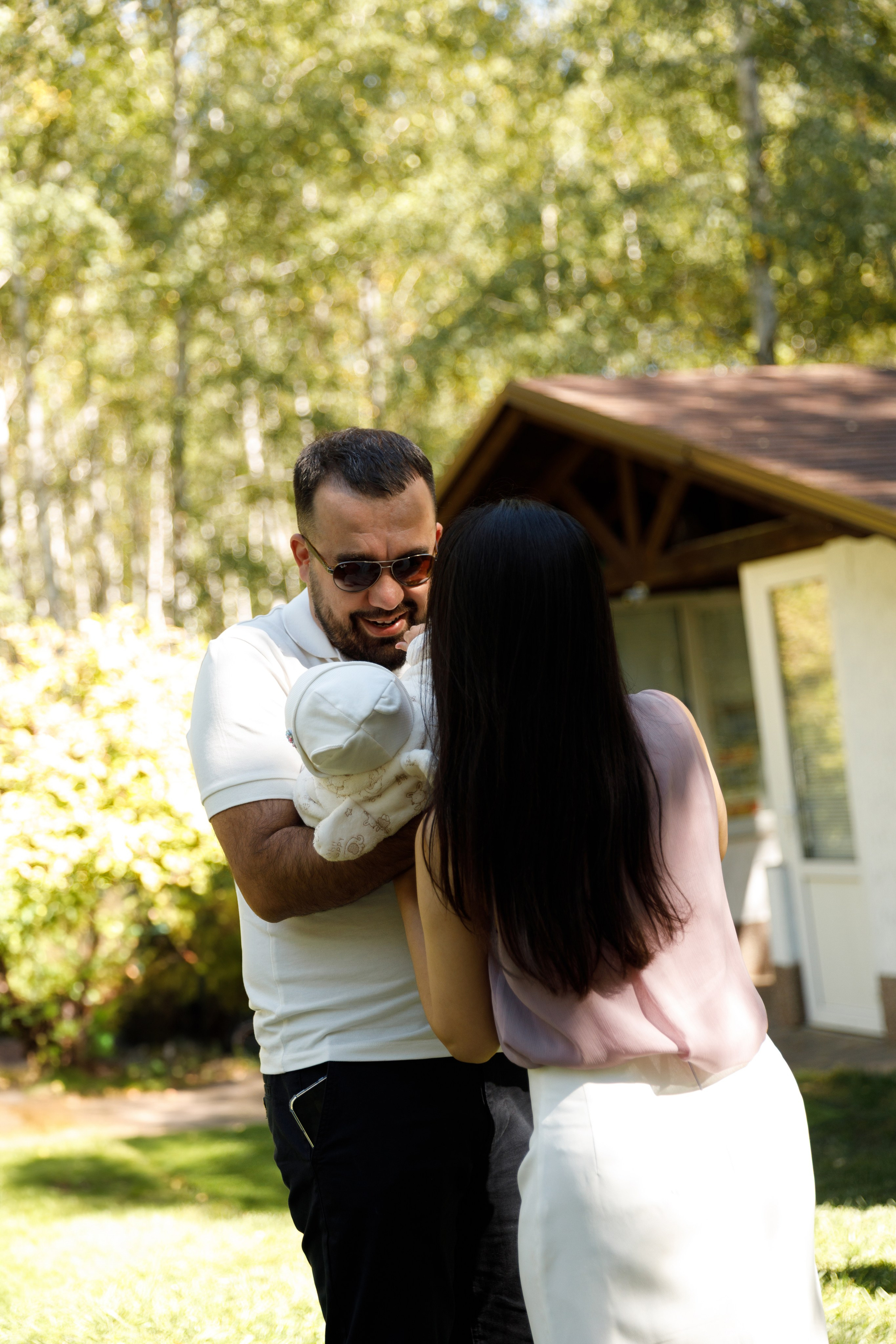 Аяз Джахан. Весільний та сімейний фотограф у Харкові Ткаченко Світлана