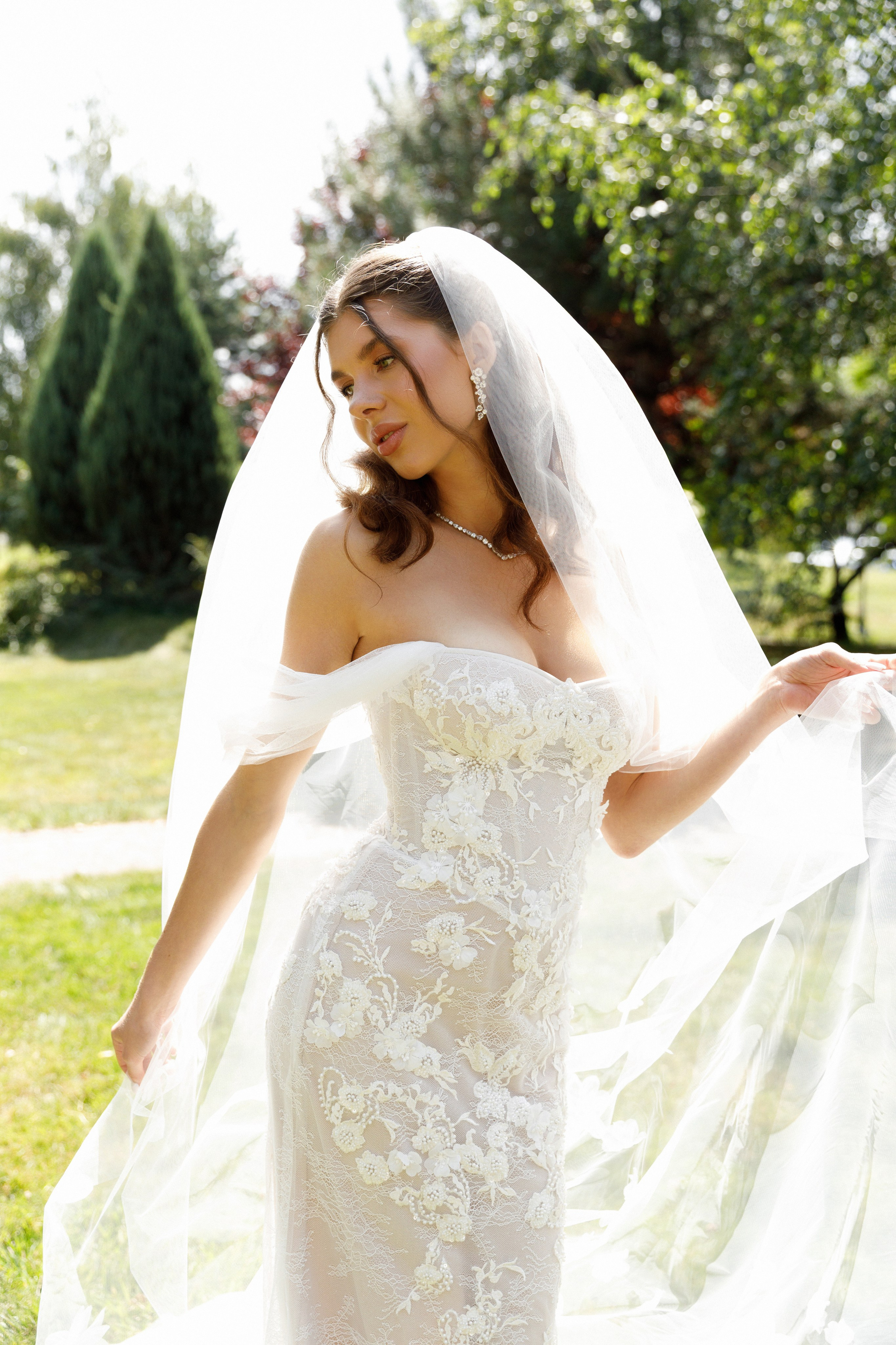 Анна & Денис. Весільний та сімейний фотограф у Харкові Ткаченко Світлана