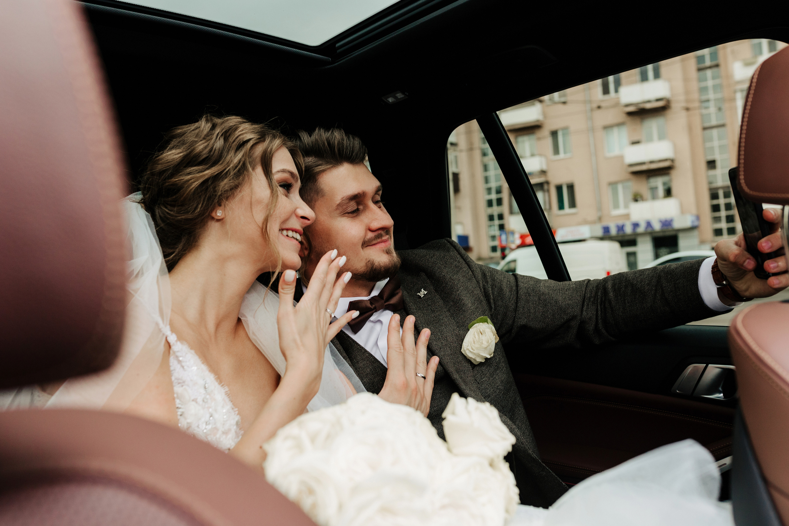 Христина & Стас. Весільний та сімейний фотограф у Харкові Ткаченко Світлана