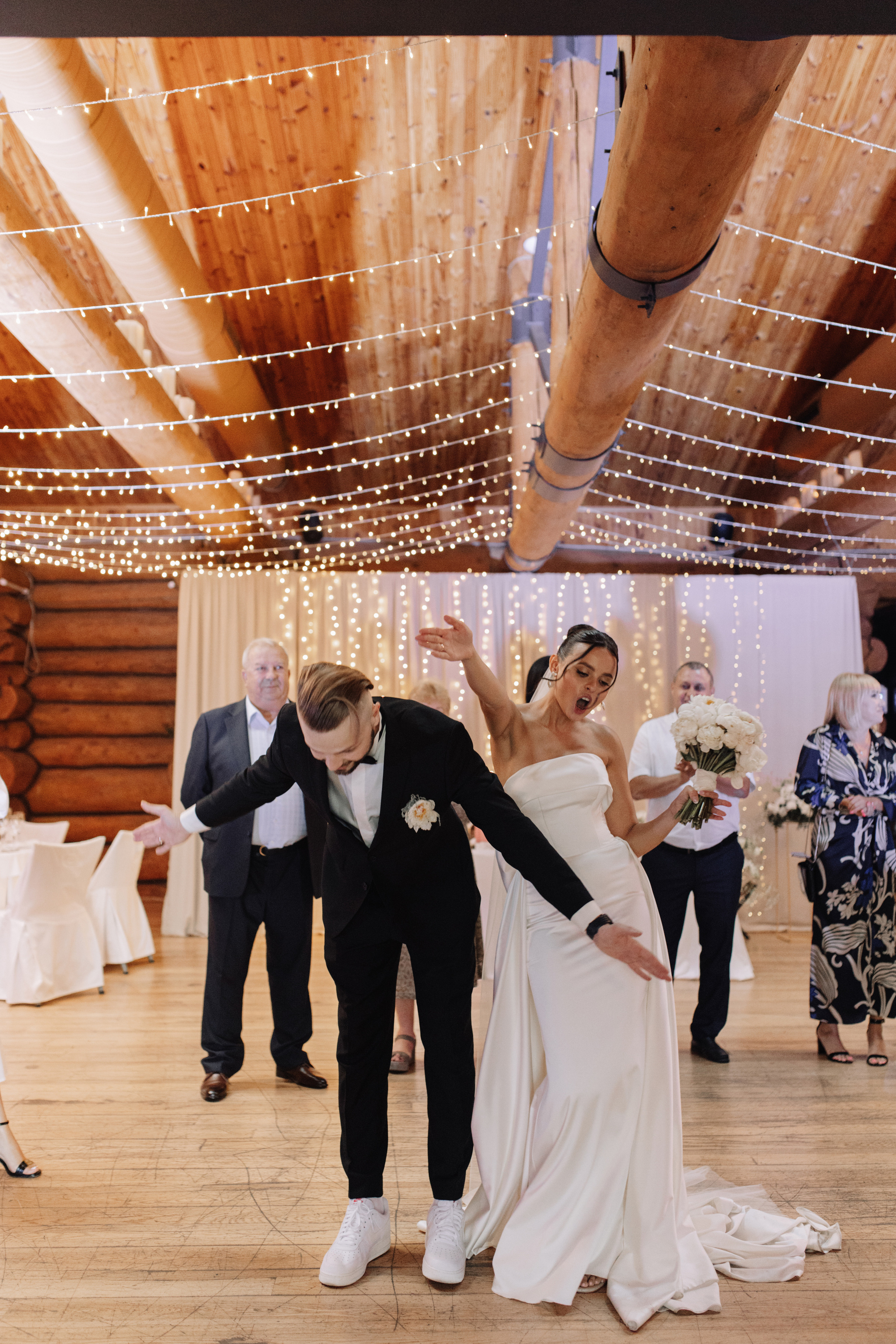 Анна & Артем. Весільний та сімейний фотограф у Харкові Ткаченко Світлана