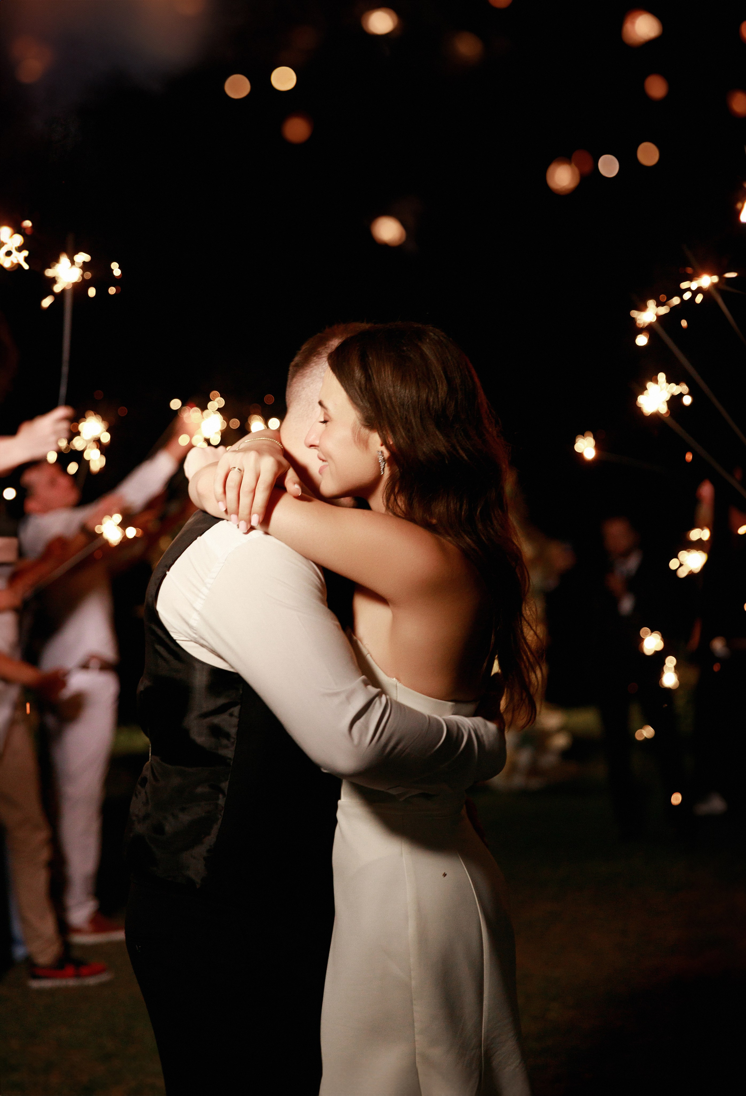 Катерина & Роман. Весільний та сімейний фотограф у Харкові Ткаченко Світлана