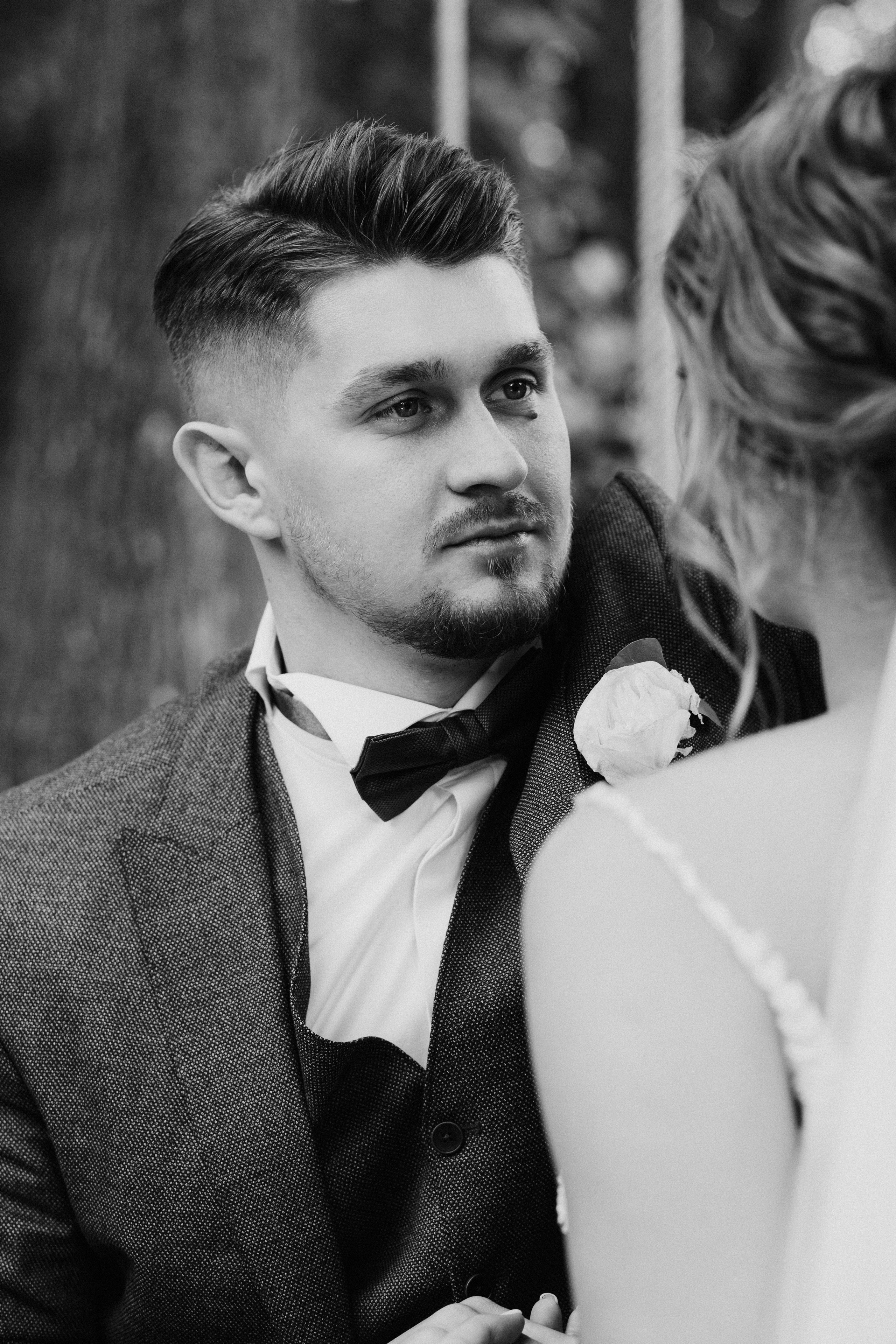 Христина & Стас. Весільний та сімейний фотограф у Харкові Ткаченко Світлана