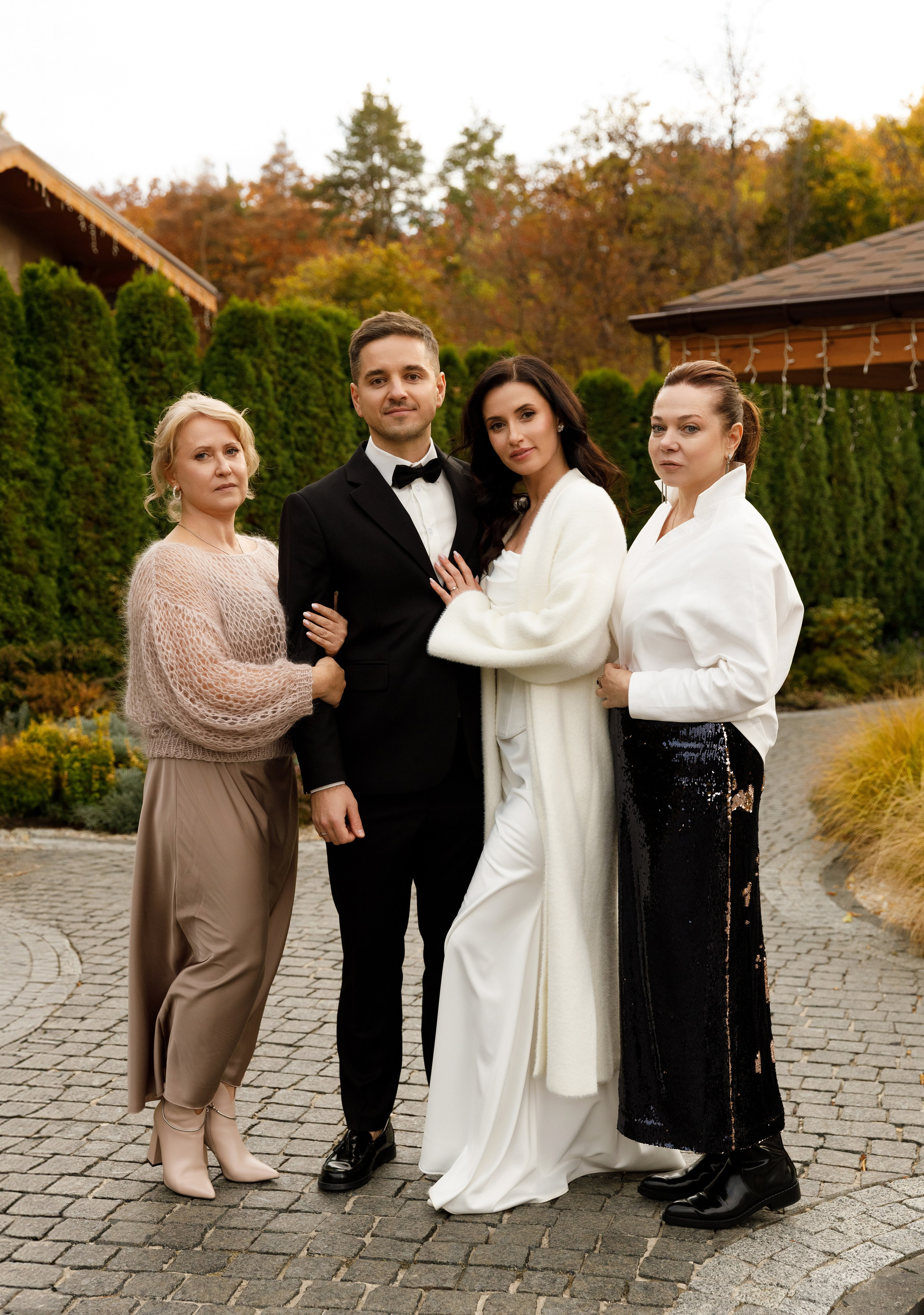 Лара & Влад. Весільний та сімейний фотограф у Харкові Ткаченко Світлана