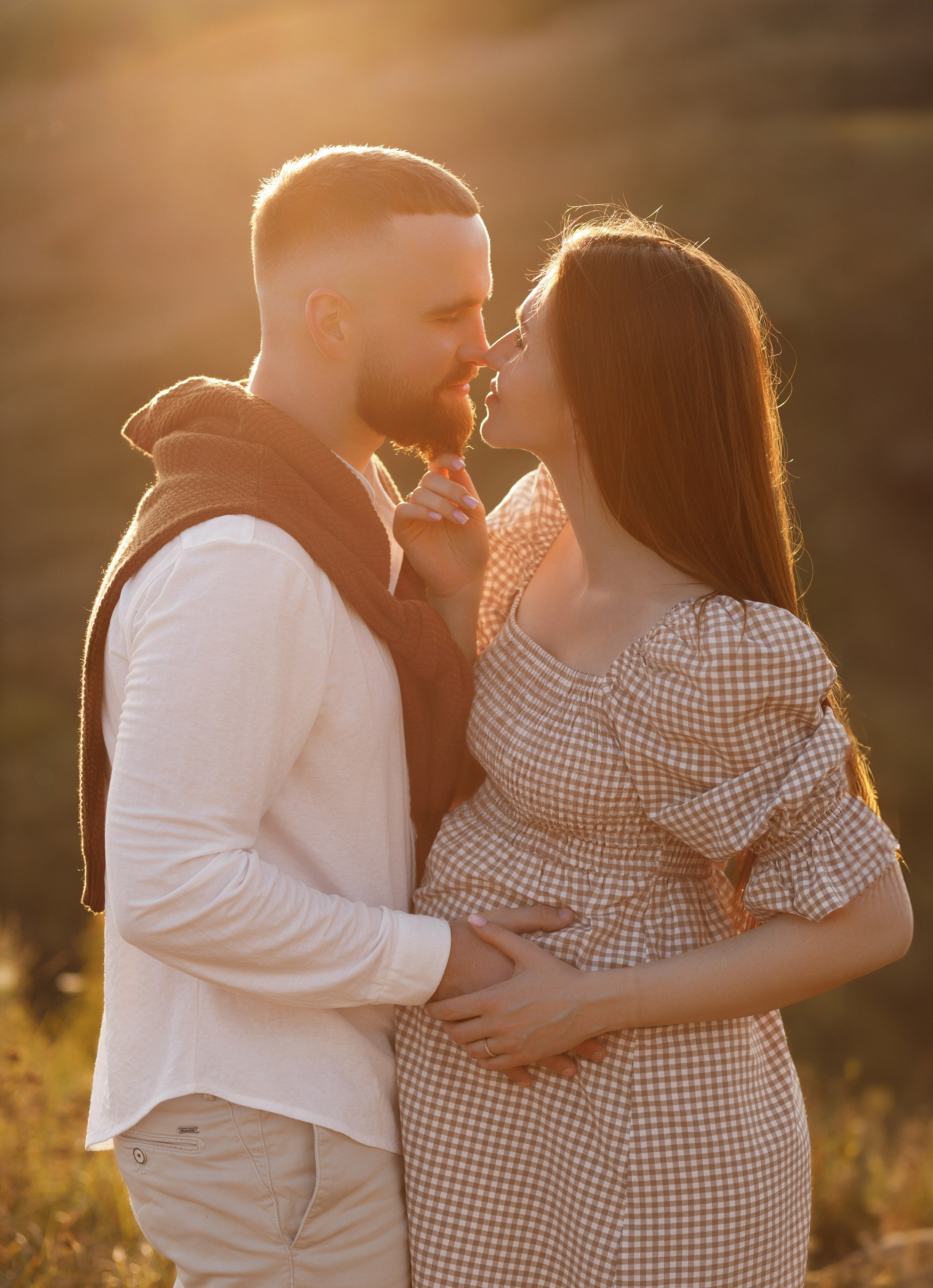 Анастасія & Вадим. Весільний та сімейний фотограф у Харкові Ткаченко Світлана