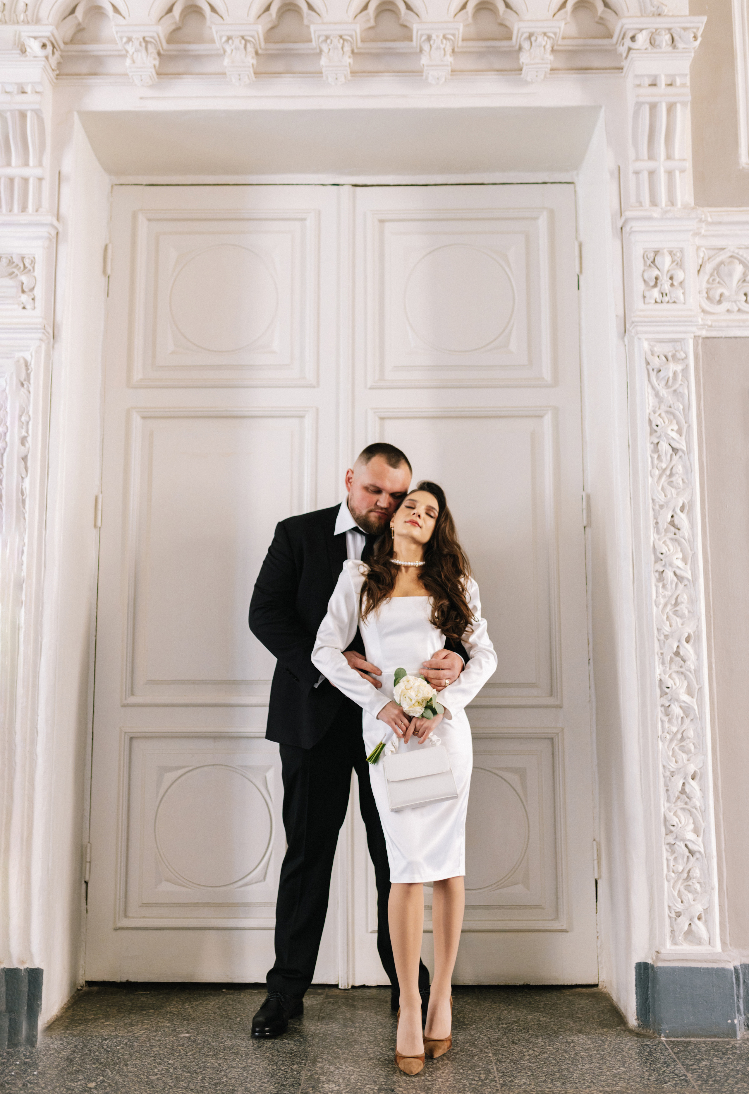 Дарина & Ярослав. Весільний та сімейний фотограф у Харкові Ткаченко Світлана