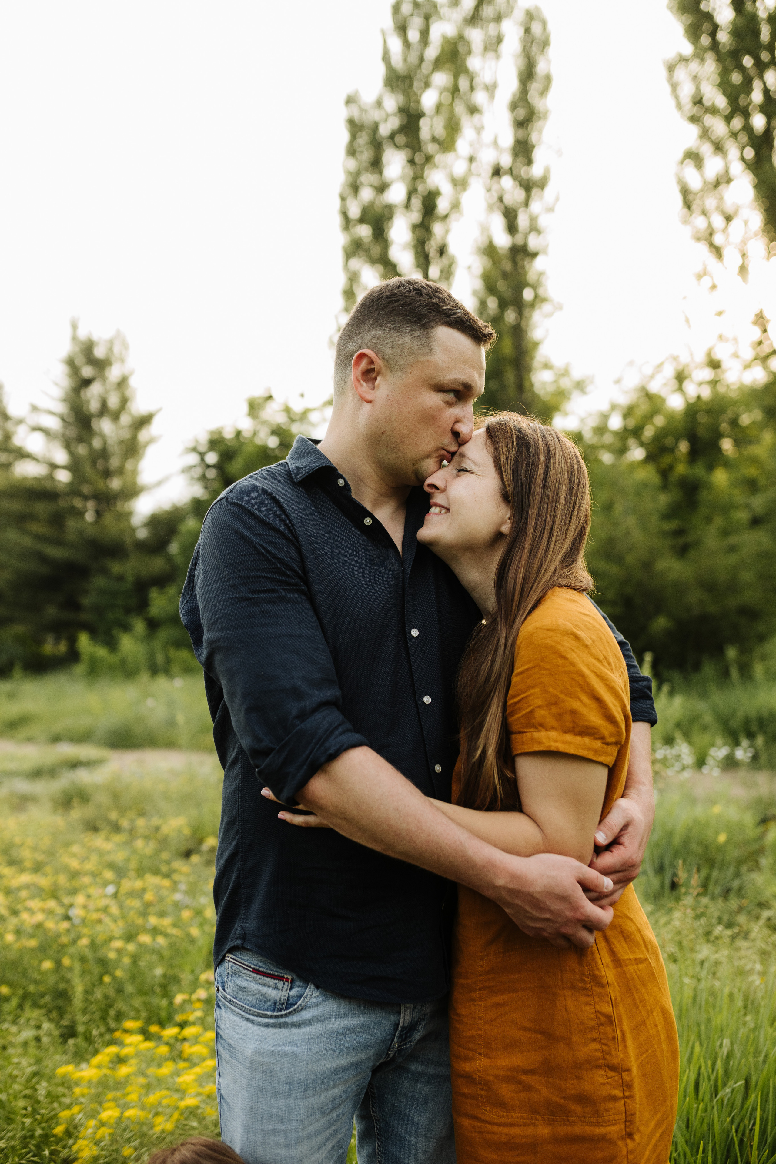Катя & Рома & Аліса. Весільний та сімейний фотограф у Харкові Ткаченко Світлана