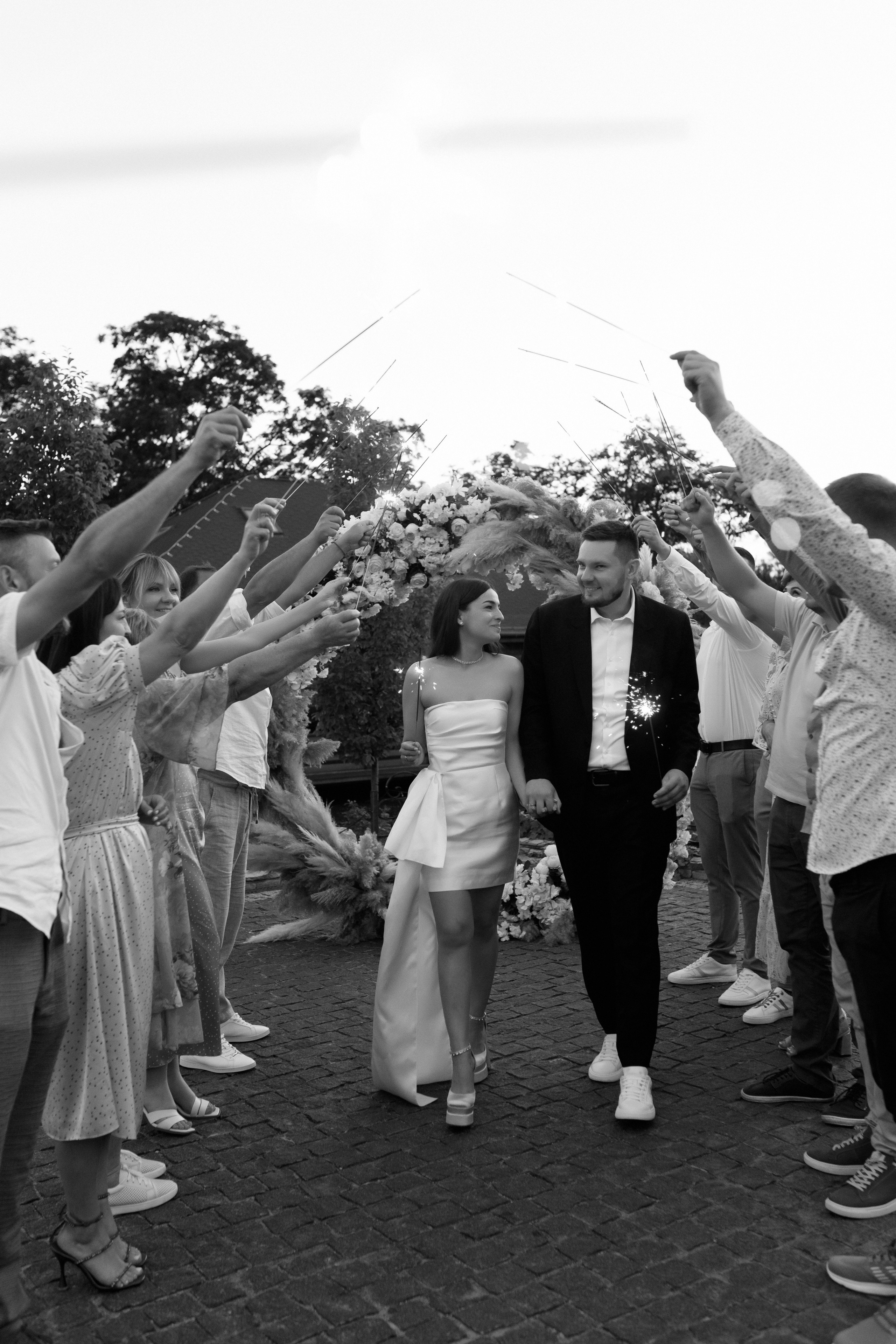 Дар’я & Артур. Весільний та сімейний фотограф у Харкові Ткаченко Світлана