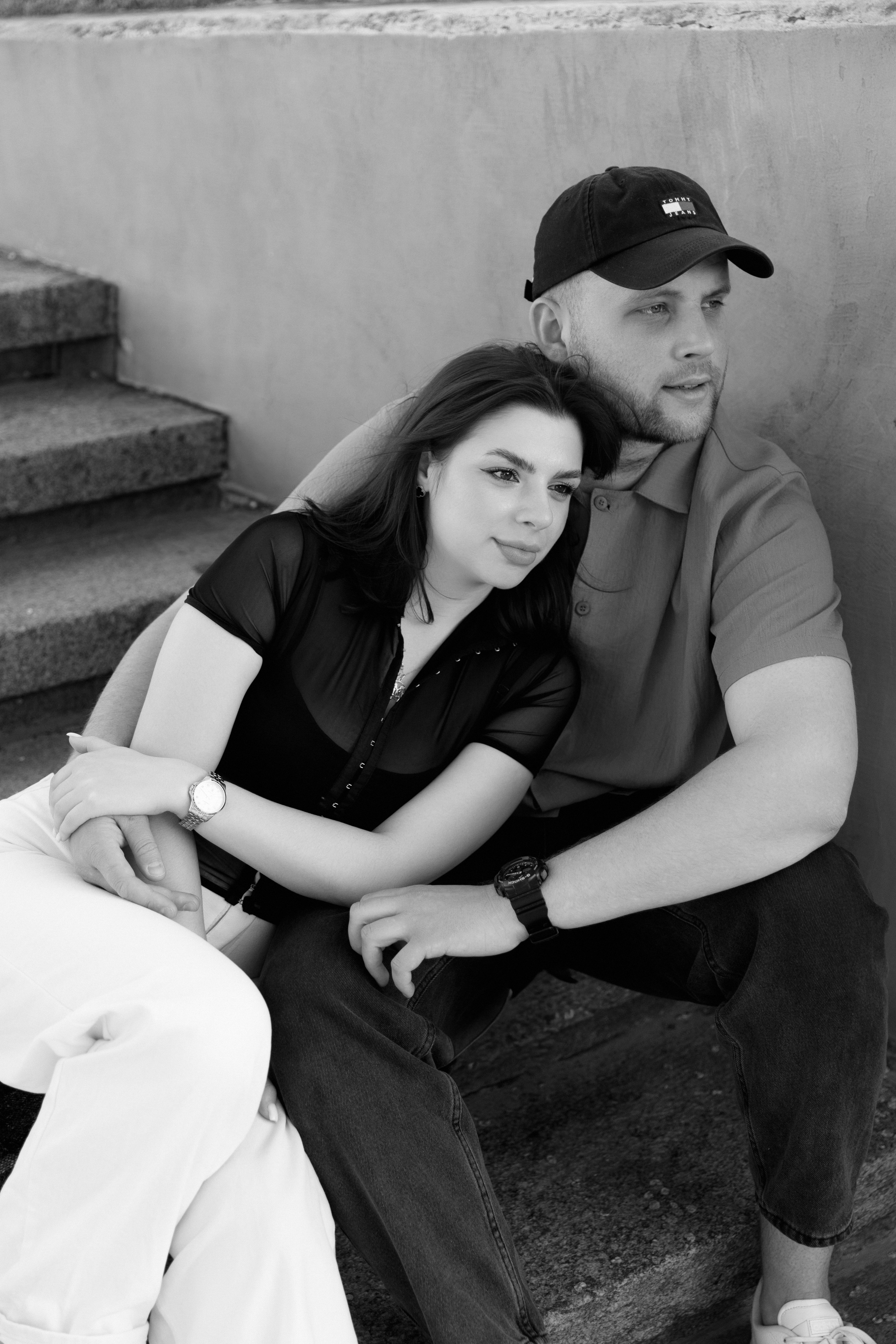 Катерина & Дмитро. Весільний та сімейний фотограф у Харкові Ткаченко Світлана