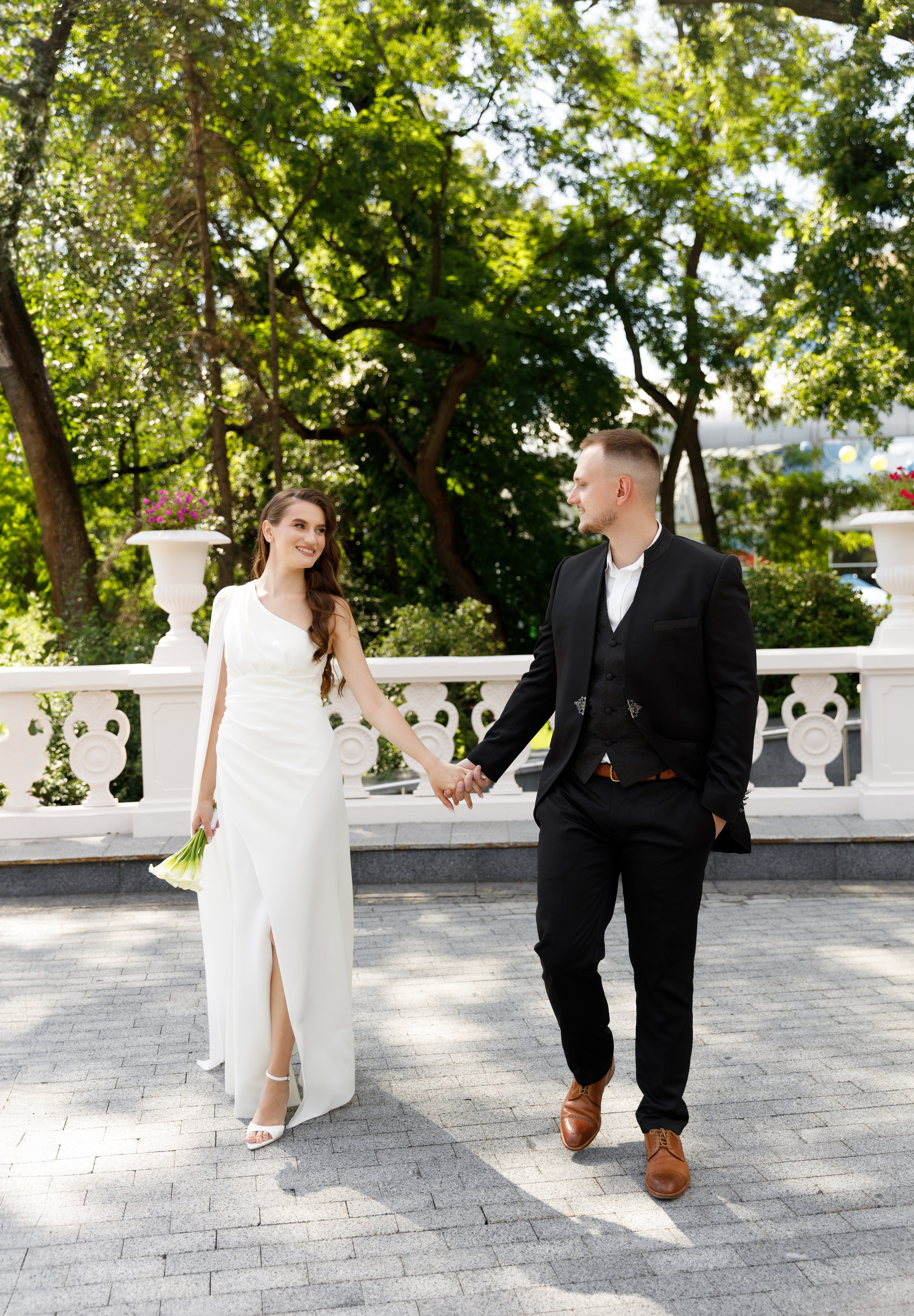 Катерина & Олександр. Весільний та сімейний фотограф у Харкові Ткаченко Світлана