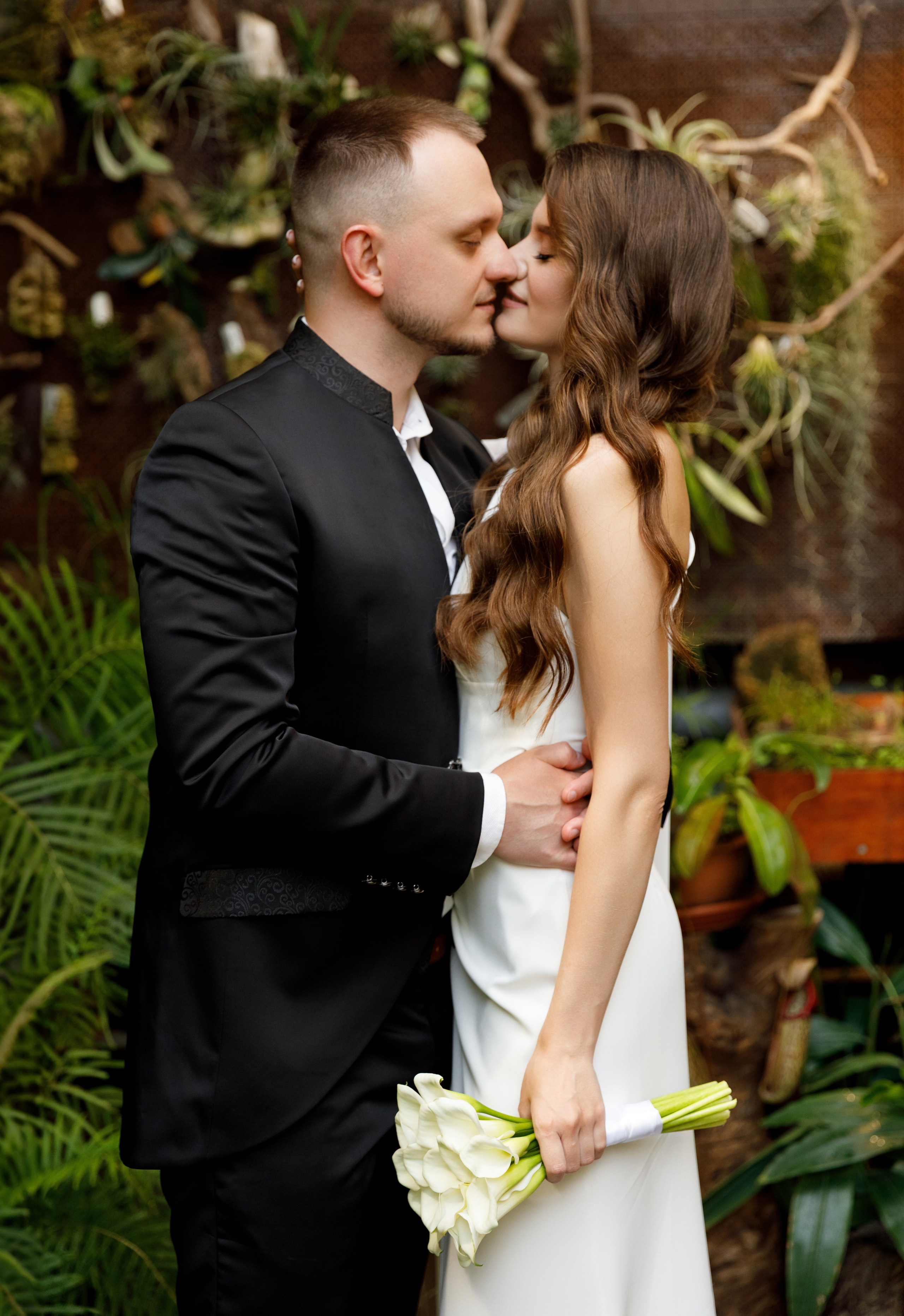Катерина & Олександр. Весільний та сімейний фотограф у Харкові Ткаченко Світлана