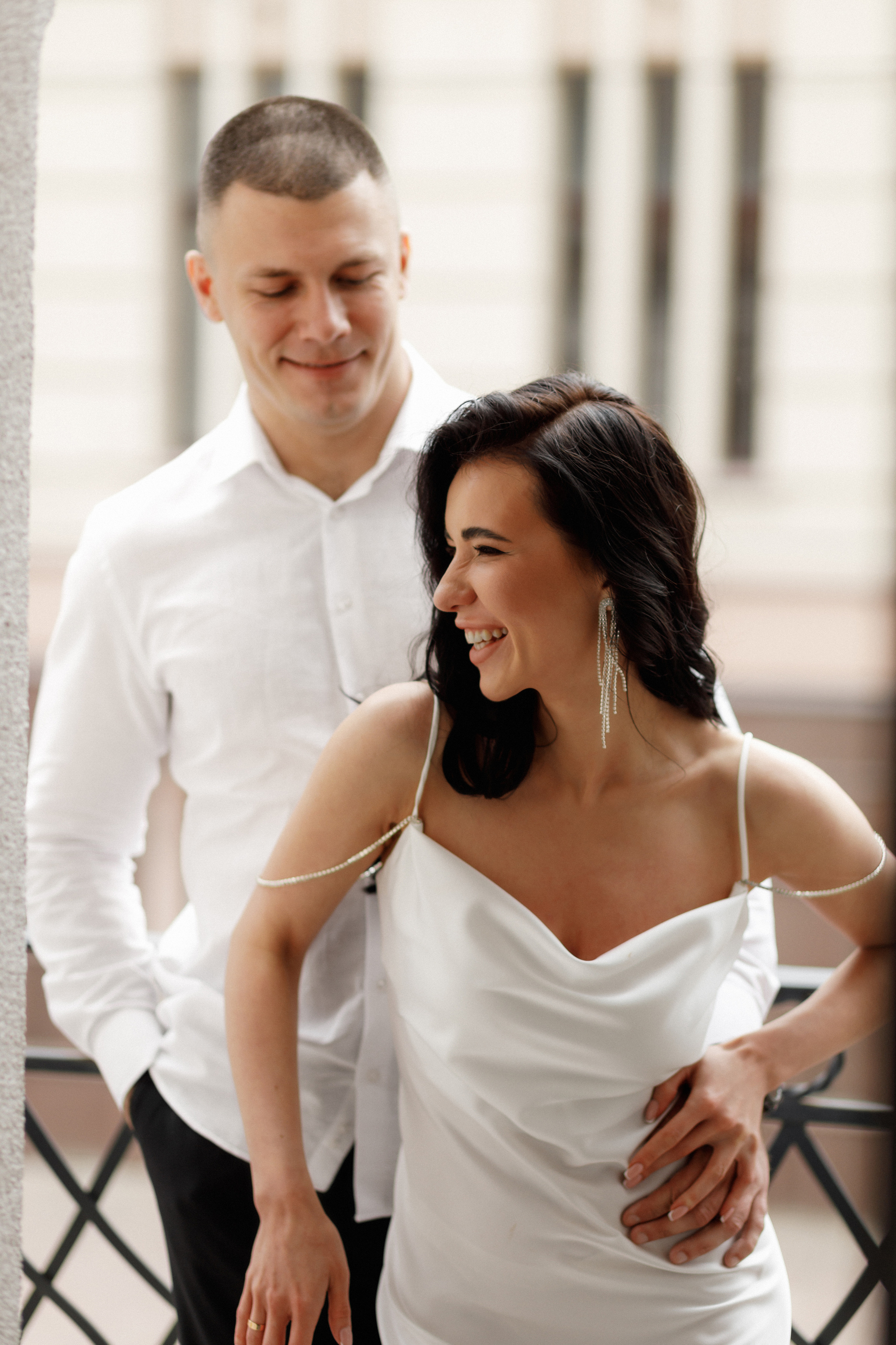 Ліза & Максим. Весільний та сімейний фотограф у Харкові Ткаченко Світлана