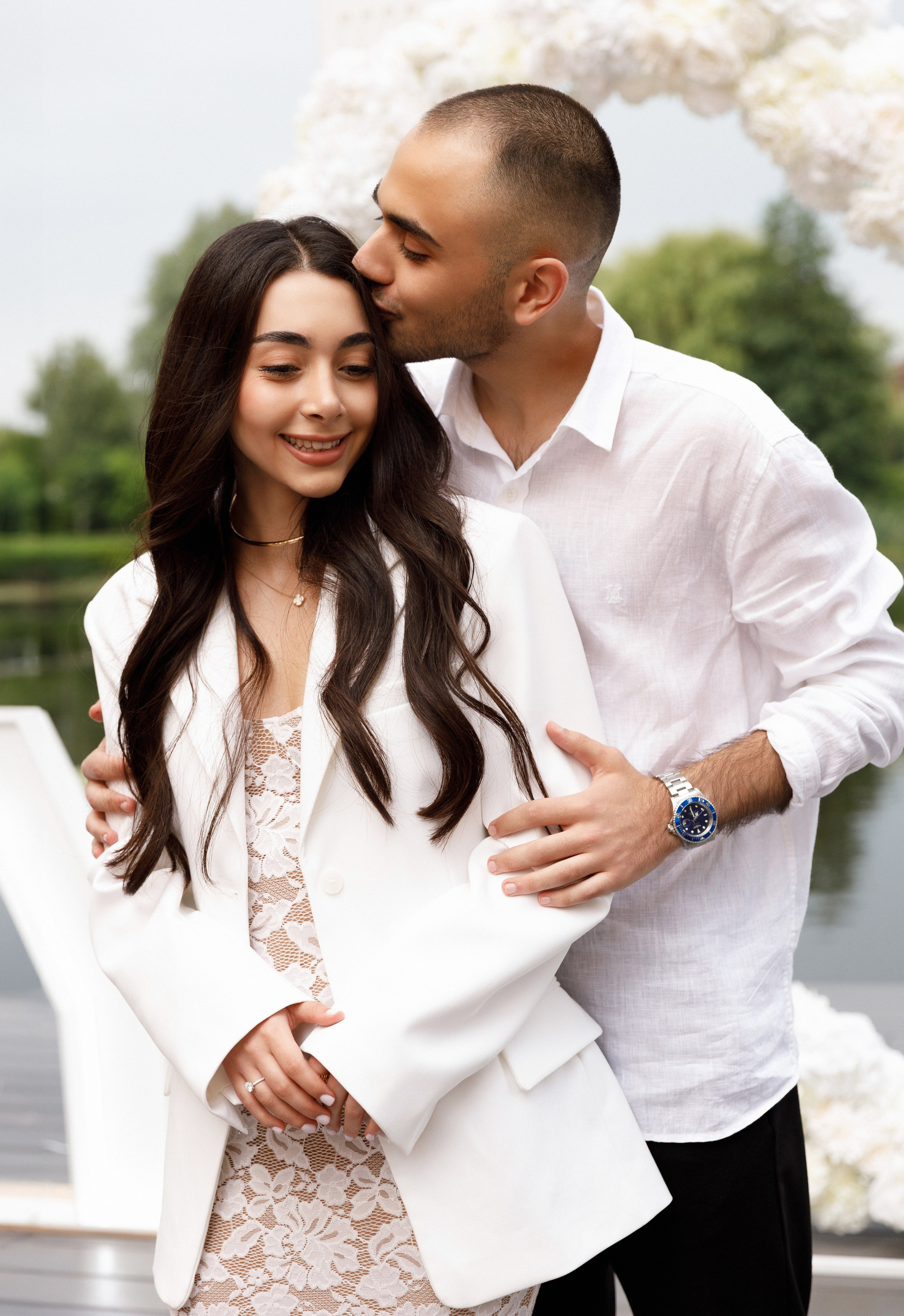 Аяз & Джахан. Весільний та сімейний фотограф у Харкові Ткаченко Світлана