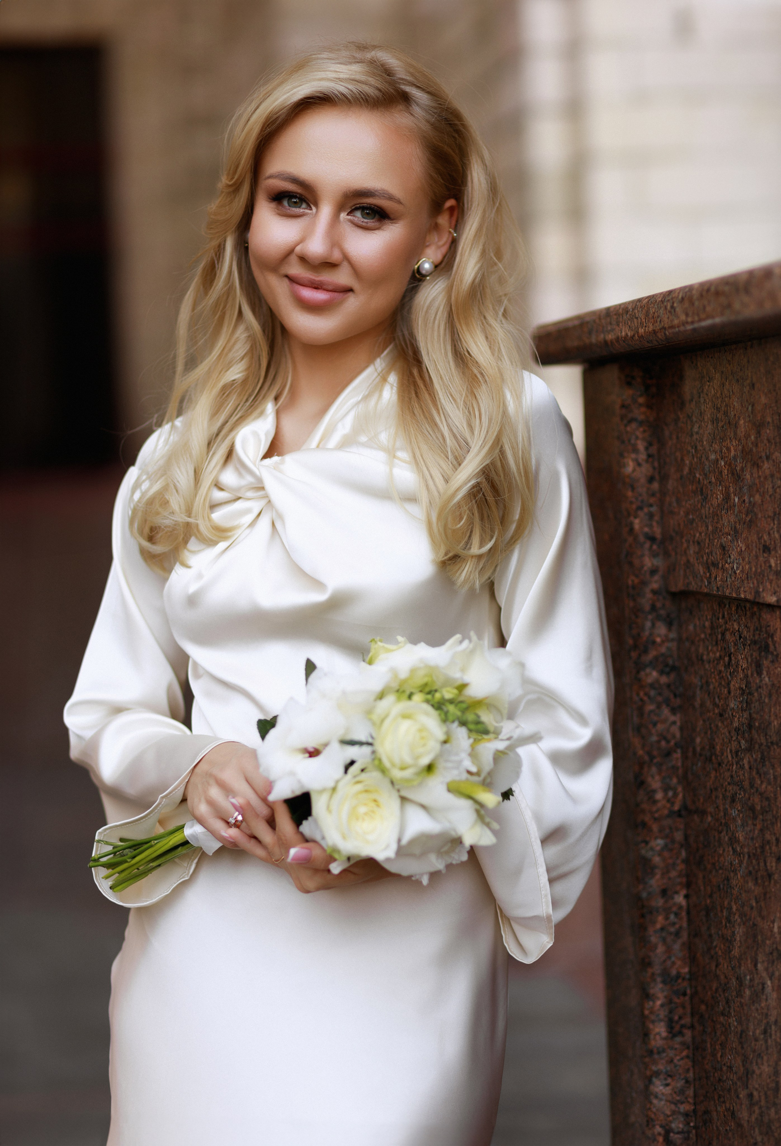 Дар’я & Артур. Весільний та сімейний фотограф у Харкові Ткаченко Світлана