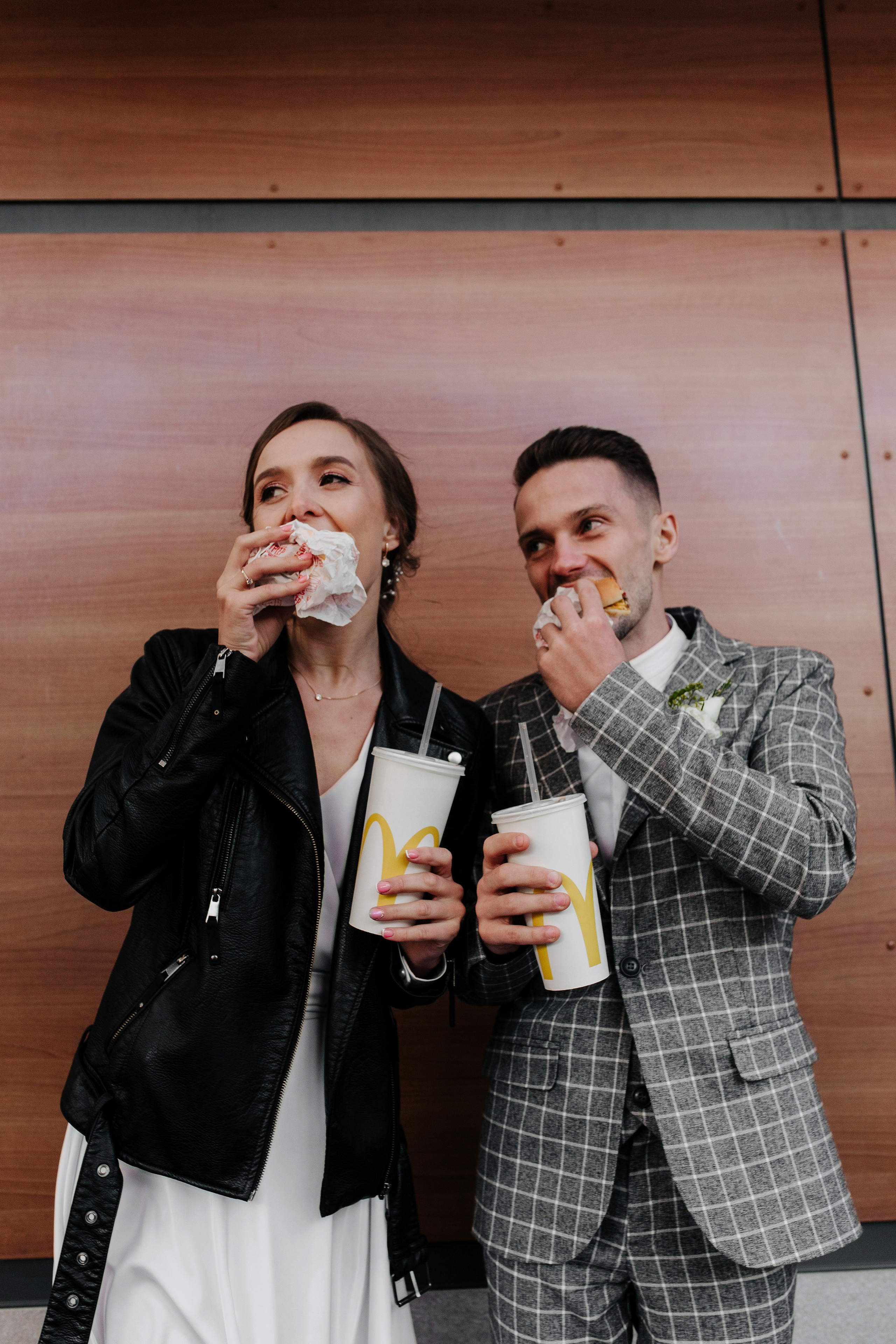 Катерина & Олексій. Весільний та сімейний фотограф у Харкові Ткаченко Світлана