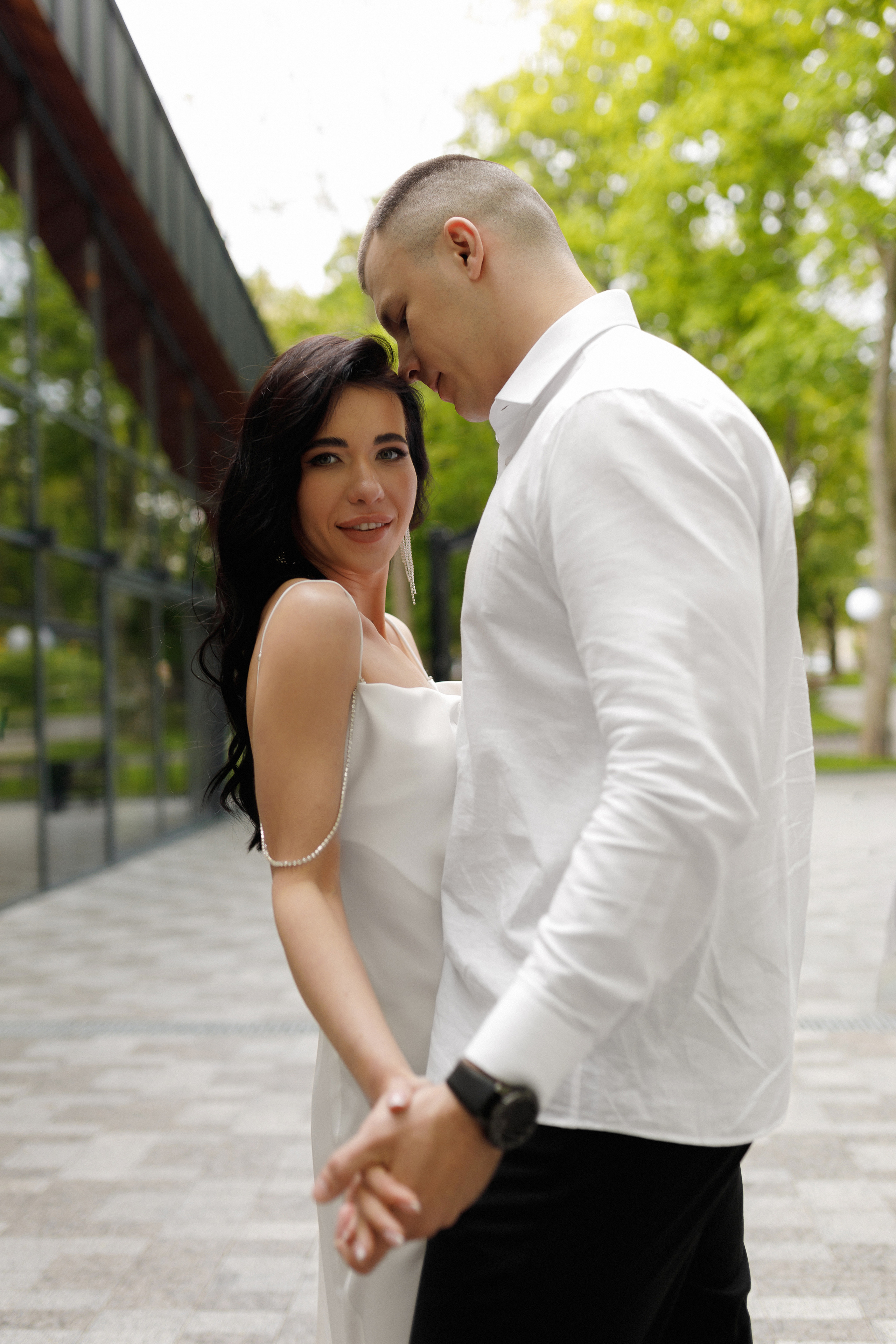 Ліза & Максим. Весільний та сімейний фотограф у Харкові Ткаченко Світлана