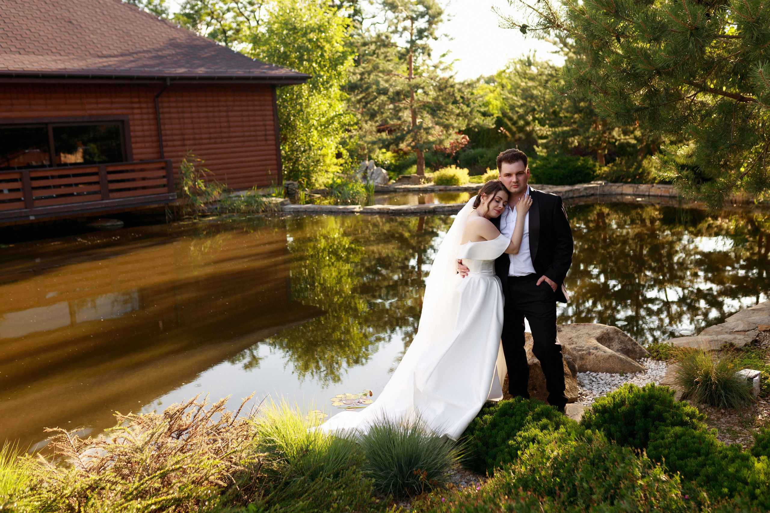 Вікторія & Андрій. Весільний та сімейний фотограф у Харкові Ткаченко Світлана