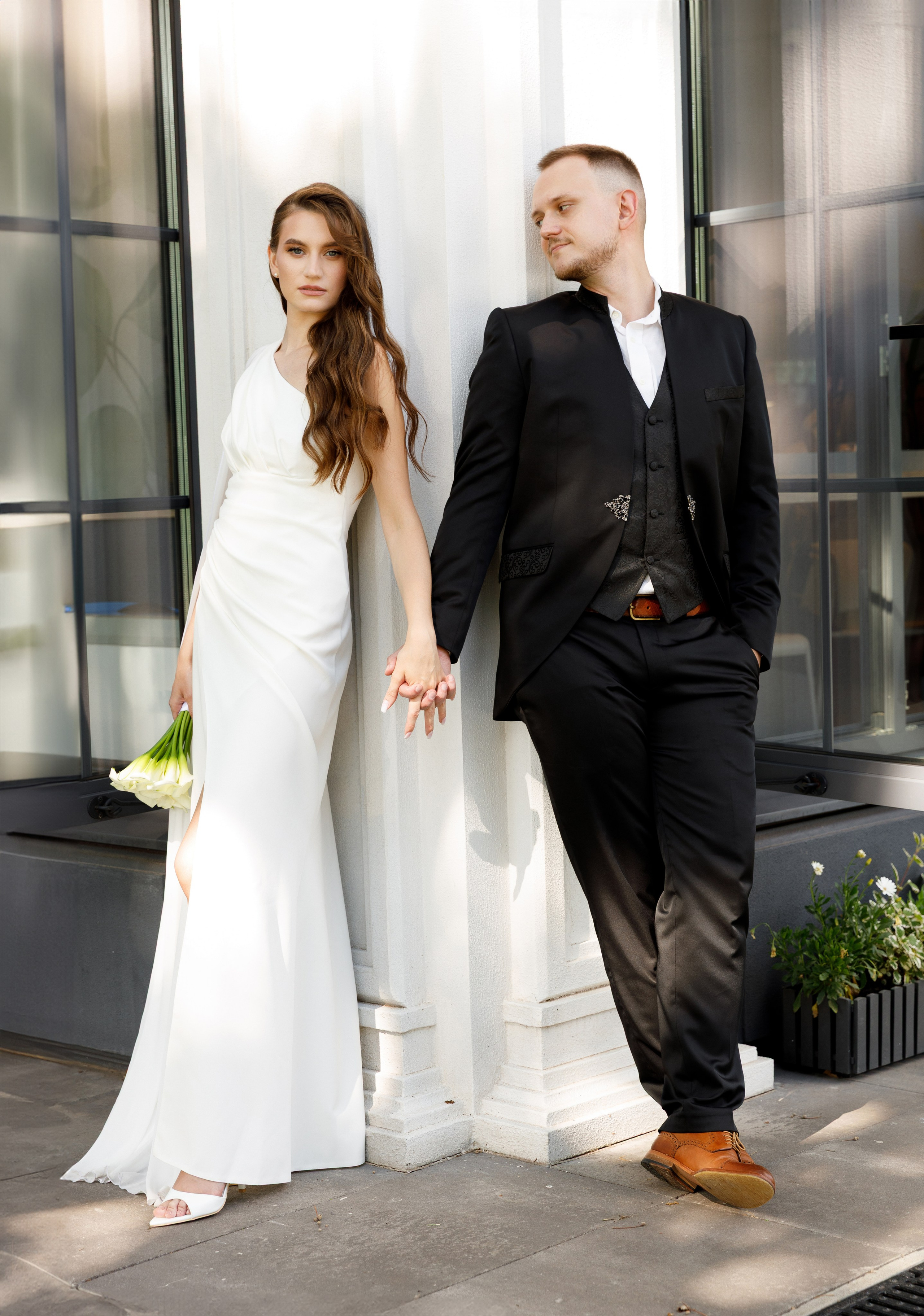 Катерина & Олександр. Весільний та сімейний фотограф у Харкові Ткаченко Світлана