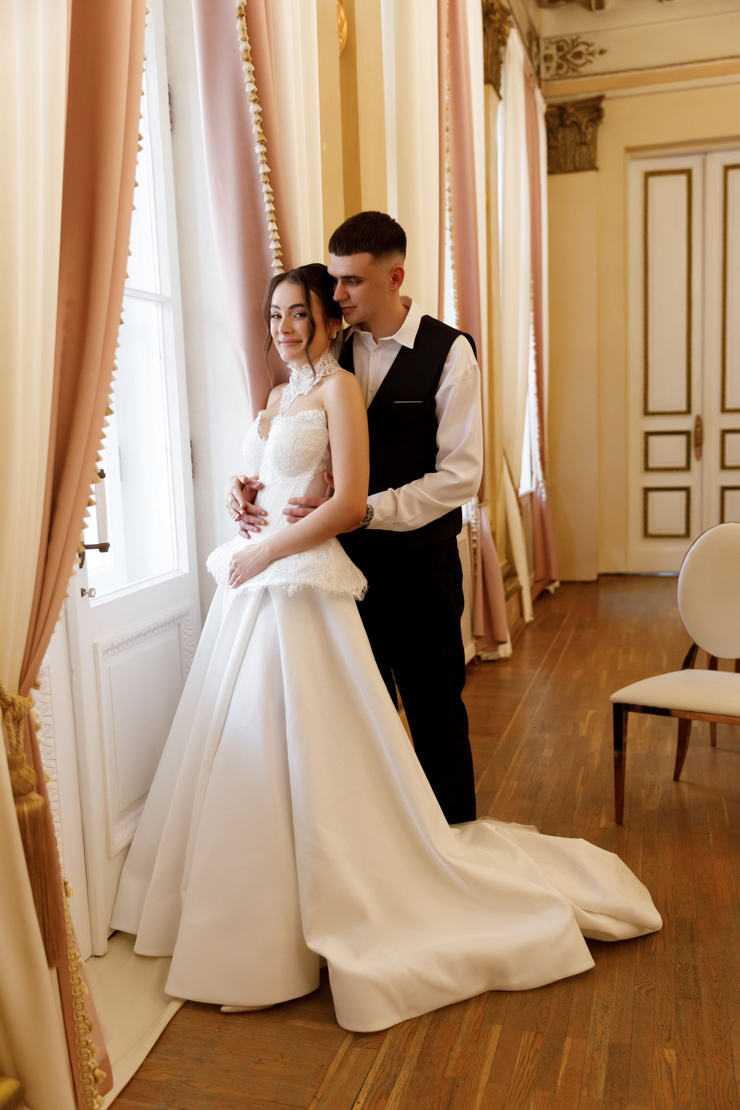 Діана & Микола. Весільний та сімейний фотограф у Харкові Ткаченко Світлана