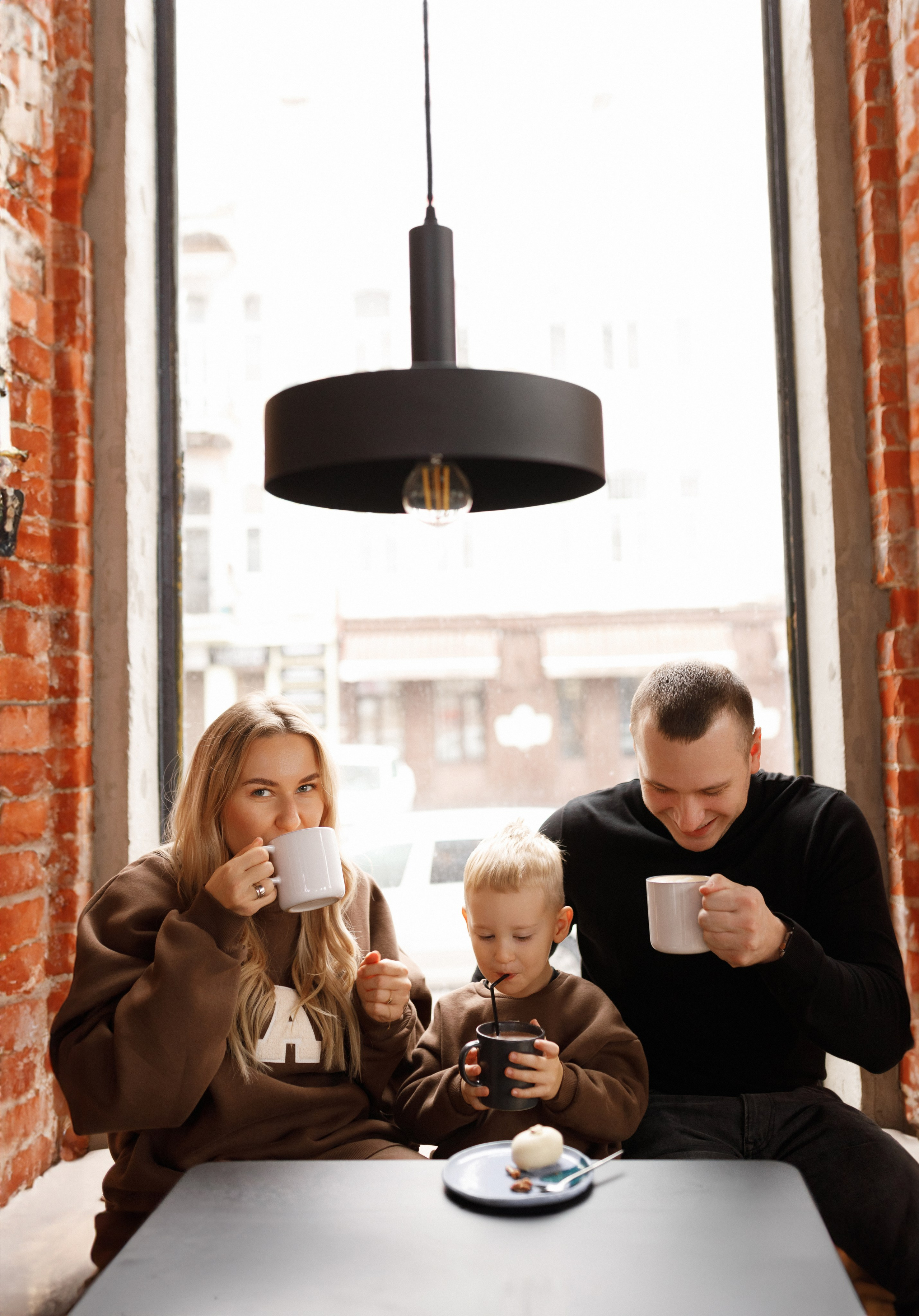 Свєта & Діма & Микита. Весільний та сімейний фотограф у Харкові Ткаченко Світлана