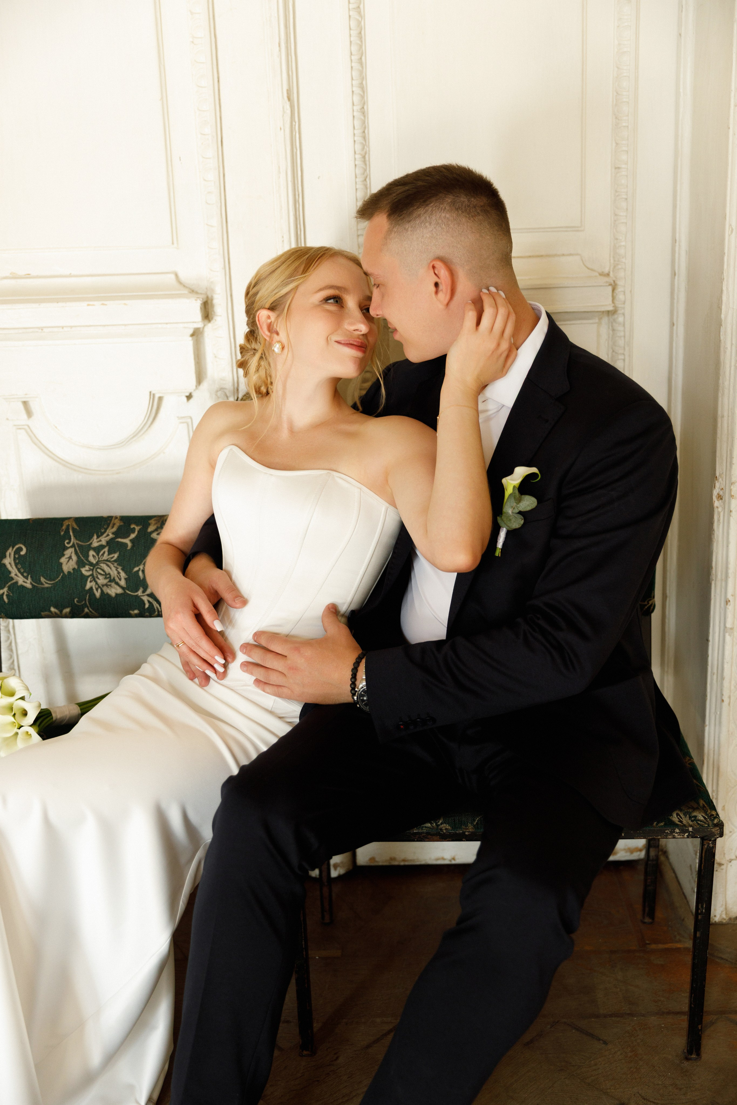 Анастасія & Ігор. Весільний та сімейний фотограф у Харкові Ткаченко Світлана