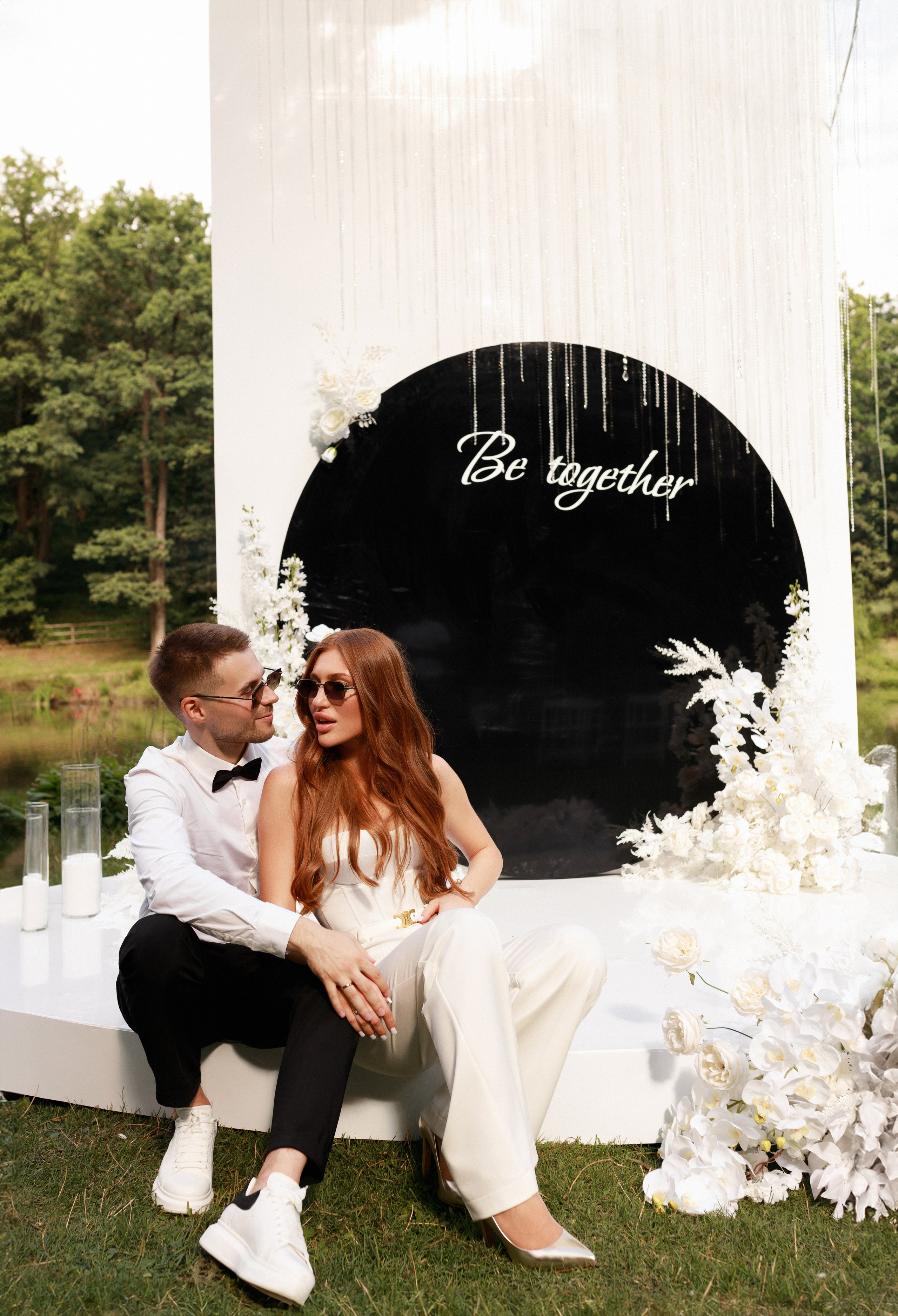 Аліна & Ярослав. Весільний та сімейний фотограф у Харкові Ткаченко Світлана