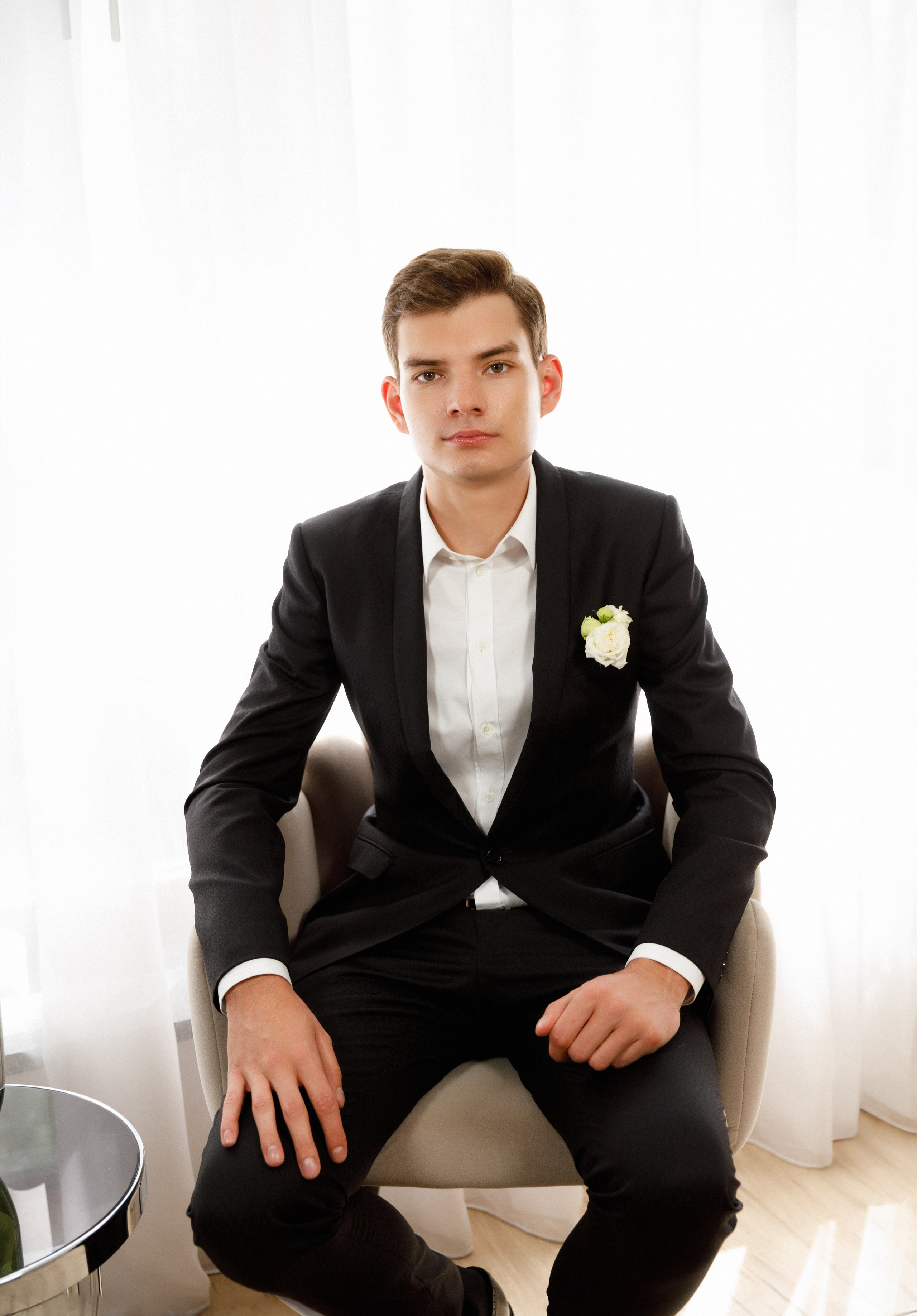 Анна & Денис. Весільний та сімейний фотограф у Харкові Ткаченко Світлана