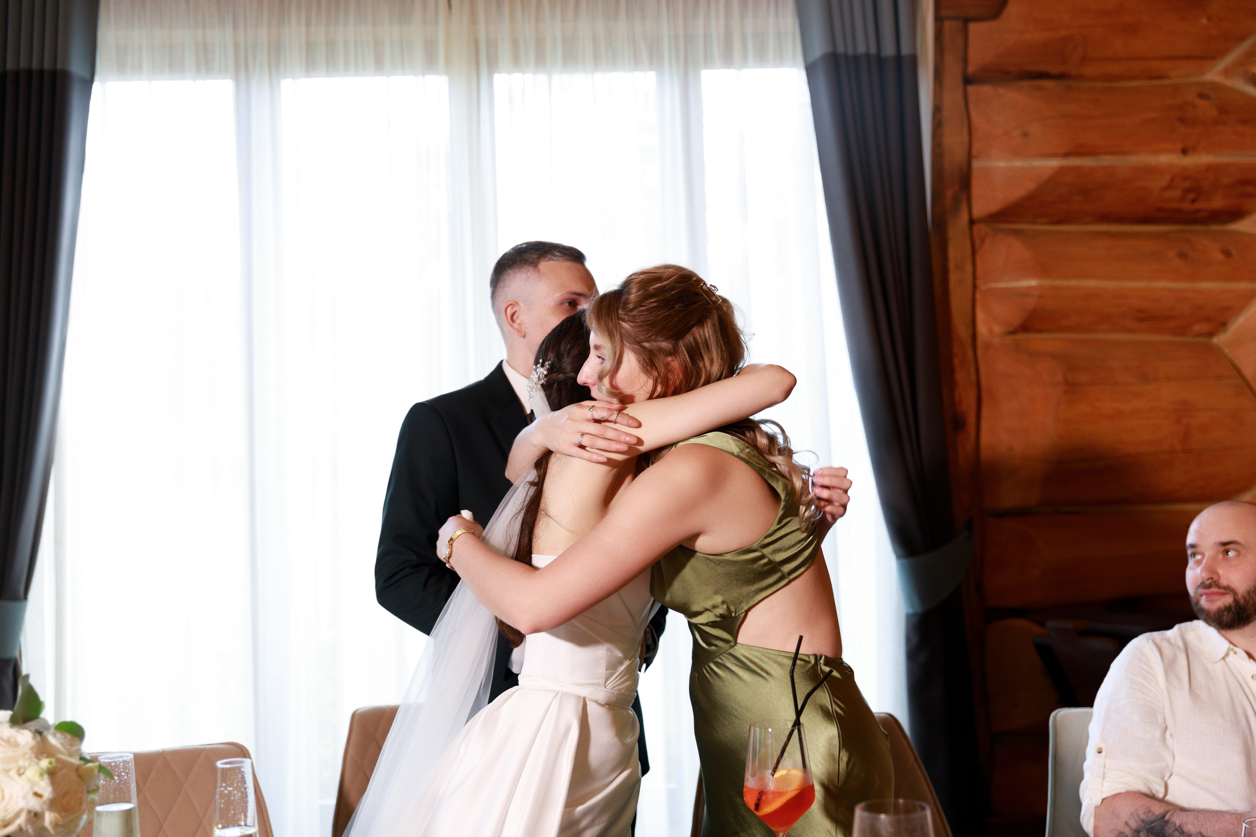 Дарʼя & Кирило. Весільний та сімейний фотограф у Харкові Ткаченко Світлана