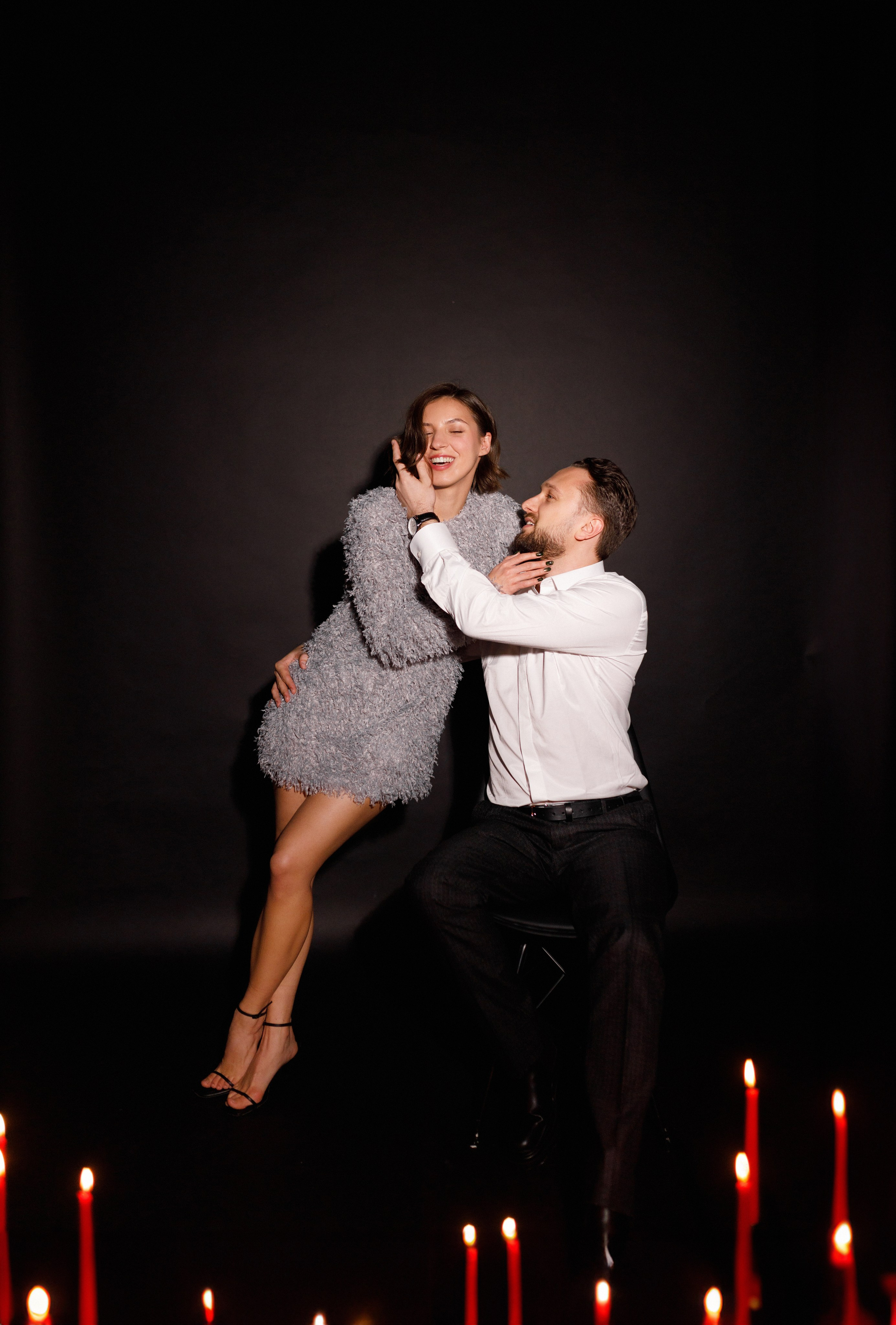 Вероніка & Євген. Весільний та сімейний фотограф у Харкові Ткаченко Світлана