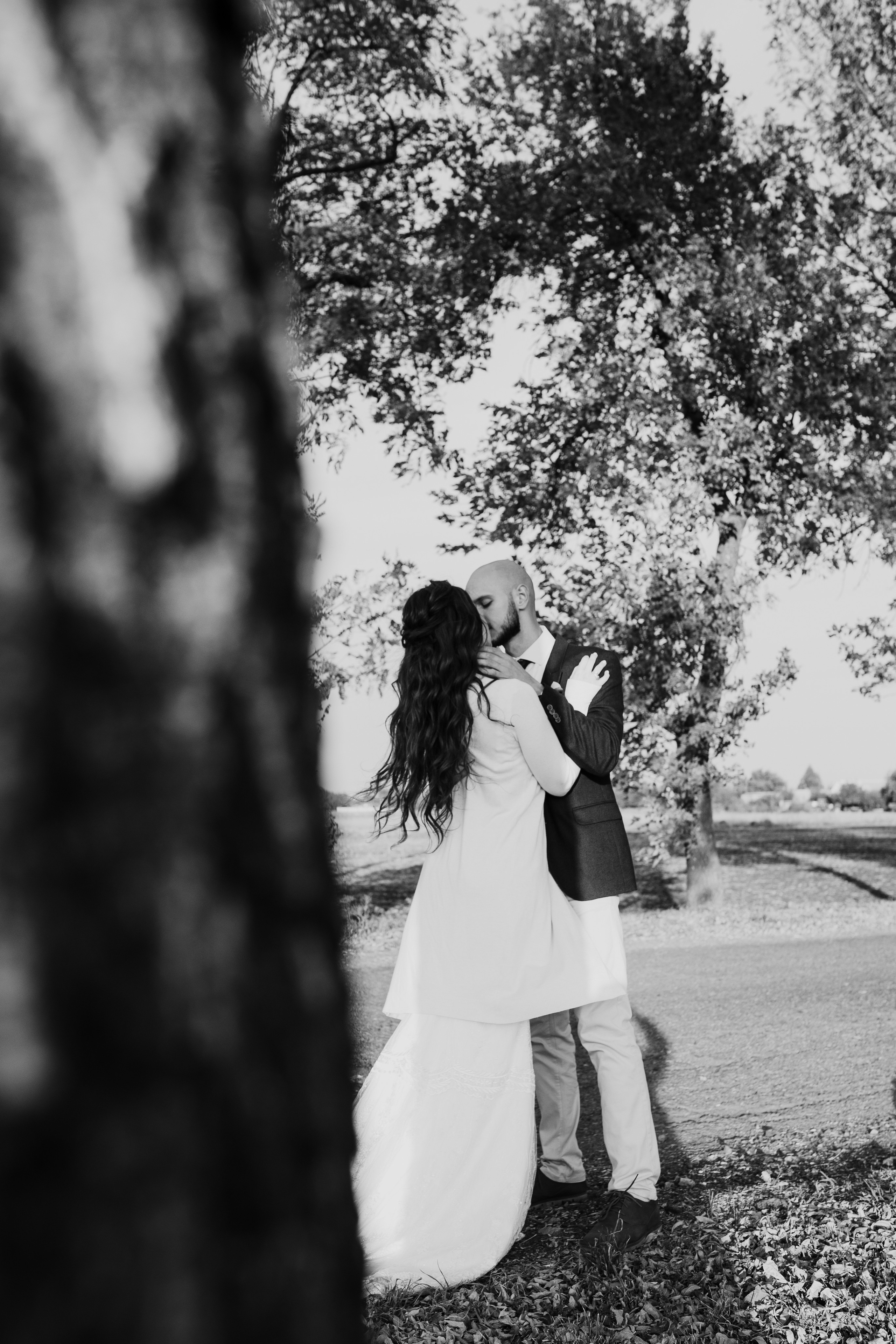 Анна & Марк. Весільний та сімейний фотограф у Харкові Ткаченко Світлана