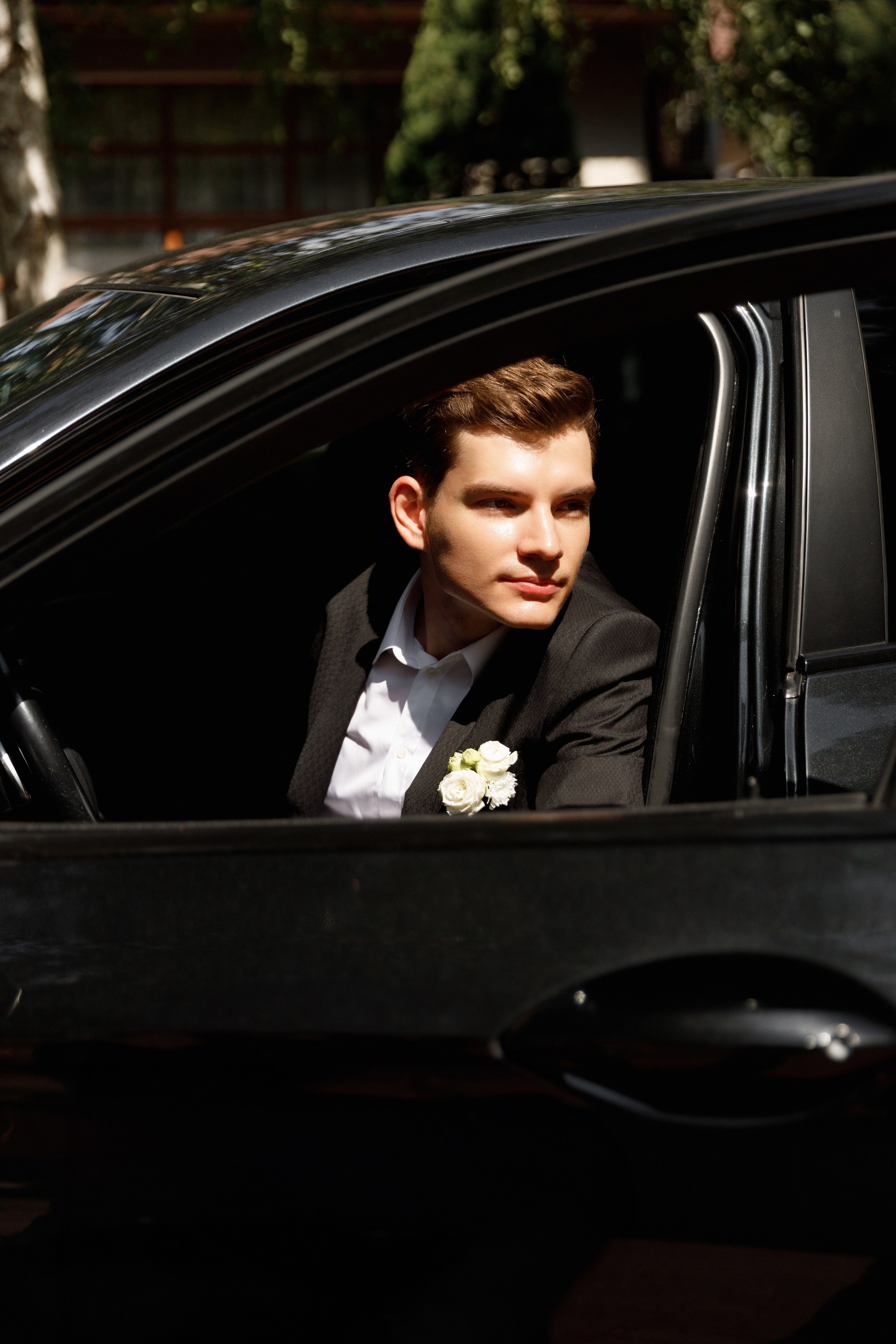 Анна & Денис. Весільний та сімейний фотограф у Харкові Ткаченко Світлана