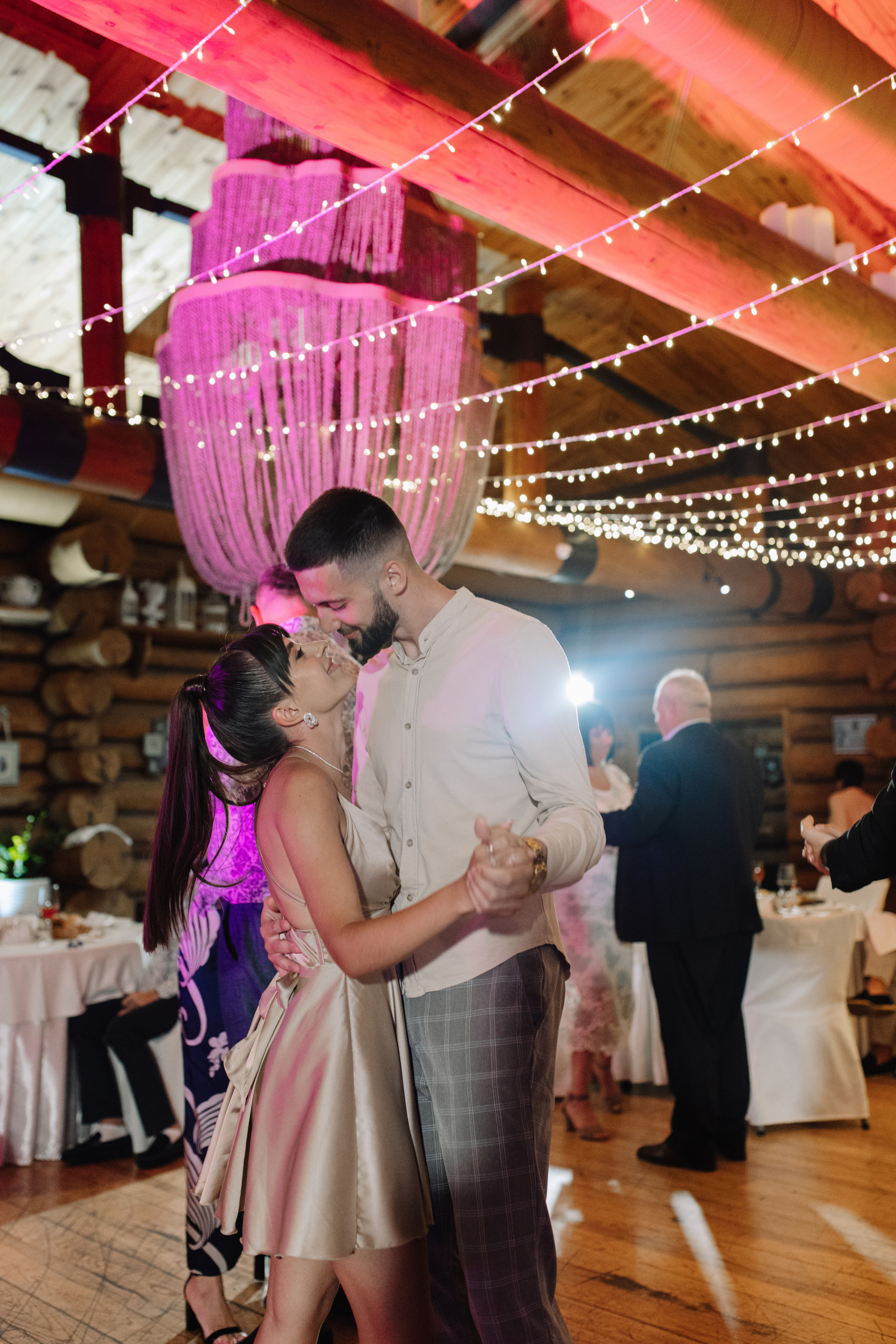 Анна & Артем. Весільний та сімейний фотограф у Харкові Ткаченко Світлана