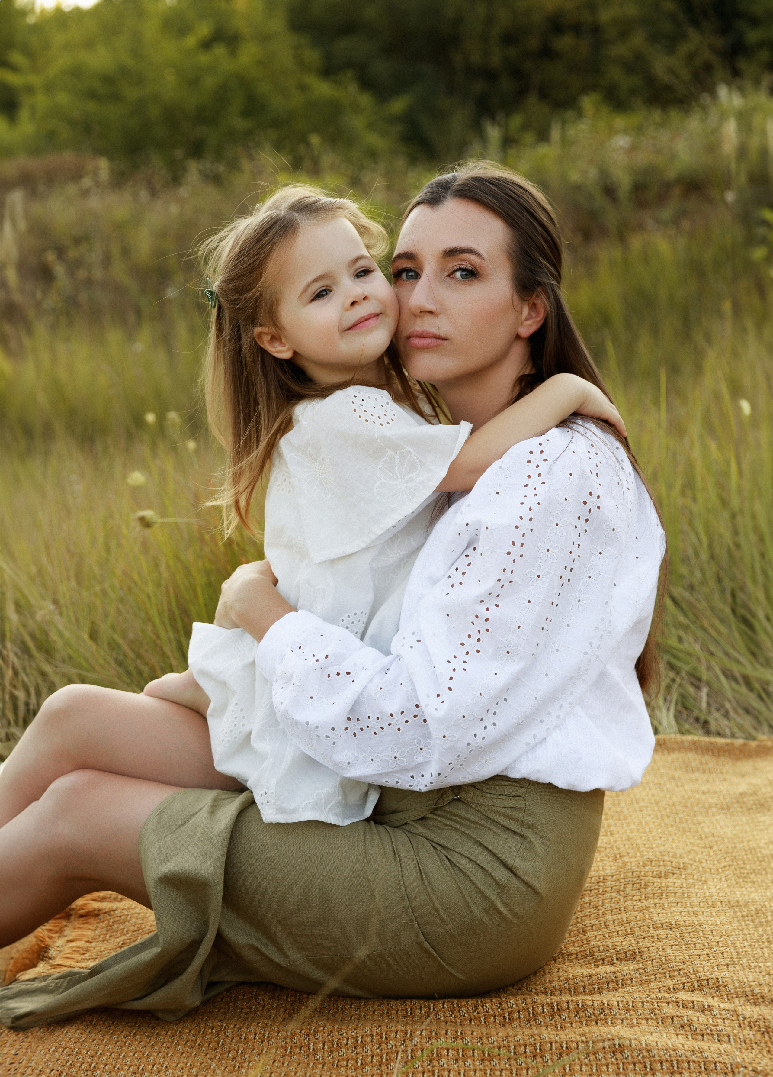 Анна & Аріна & Антон. Весільний та сімейний фотограф у Харкові Ткаченко Світлана