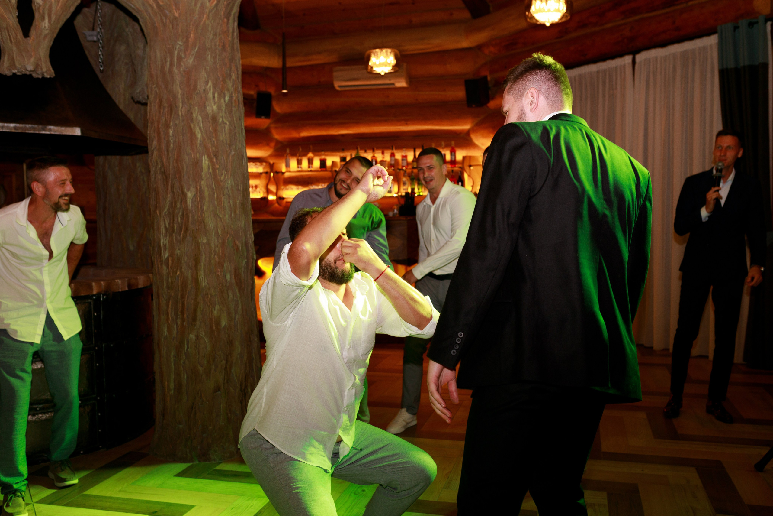 Дар’я & Артур. Весільний та сімейний фотограф у Харкові Ткаченко Світлана