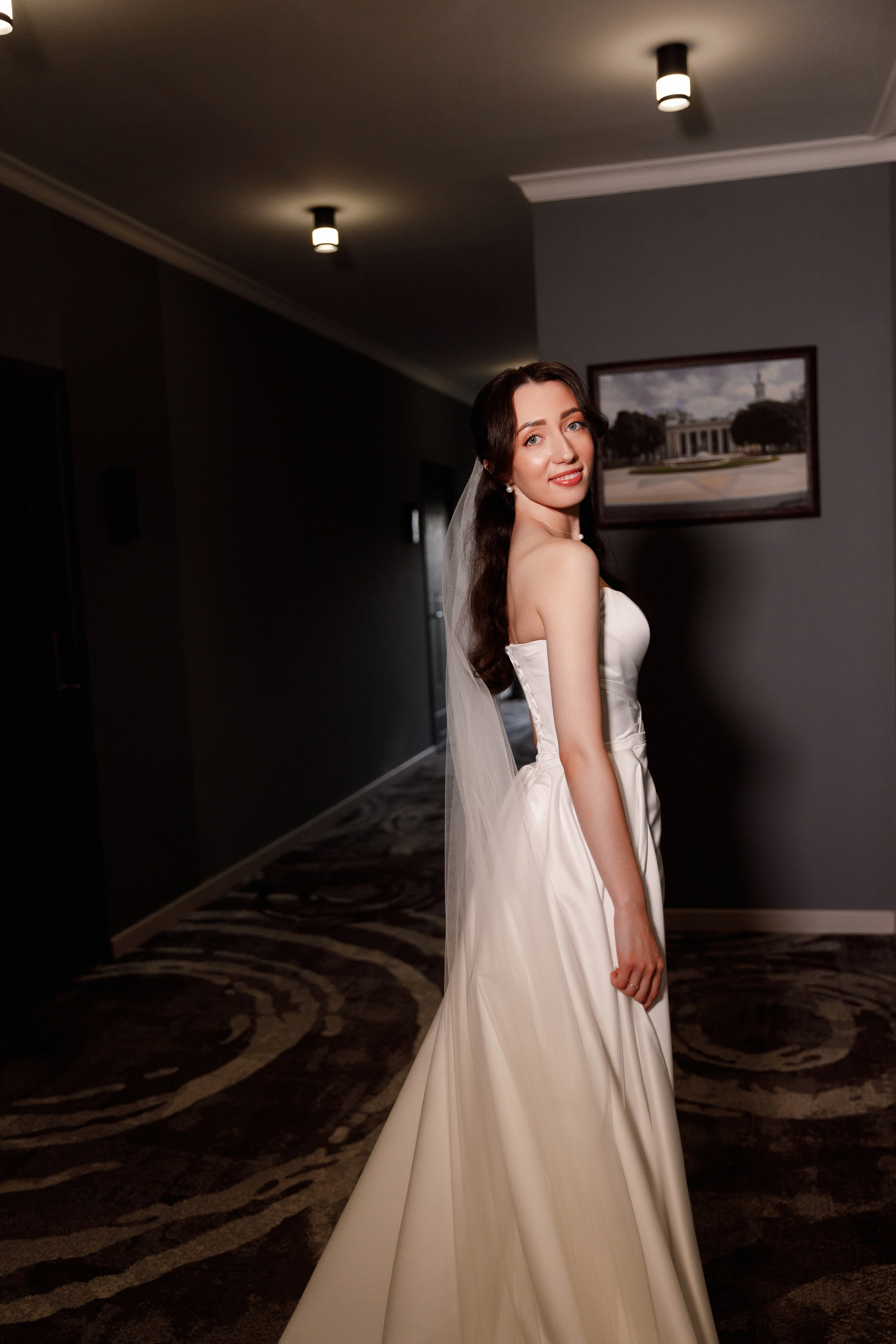 Дарʼя & Кирило. Весільний та сімейний фотограф у Харкові Ткаченко Світлана