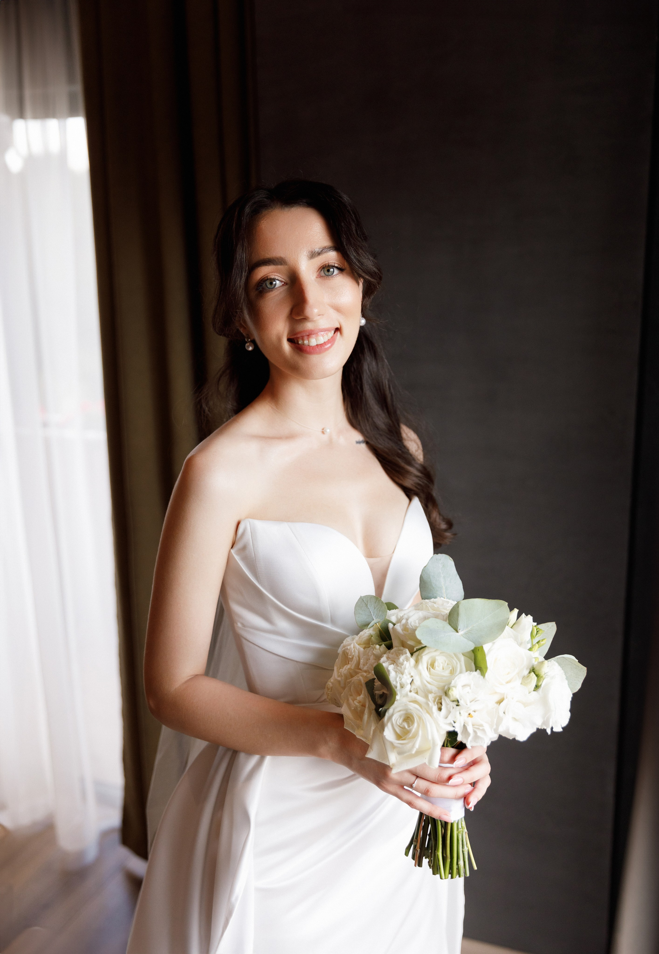 Дарʼя & Кирило. Весільний та сімейний фотограф у Харкові Ткаченко Світлана