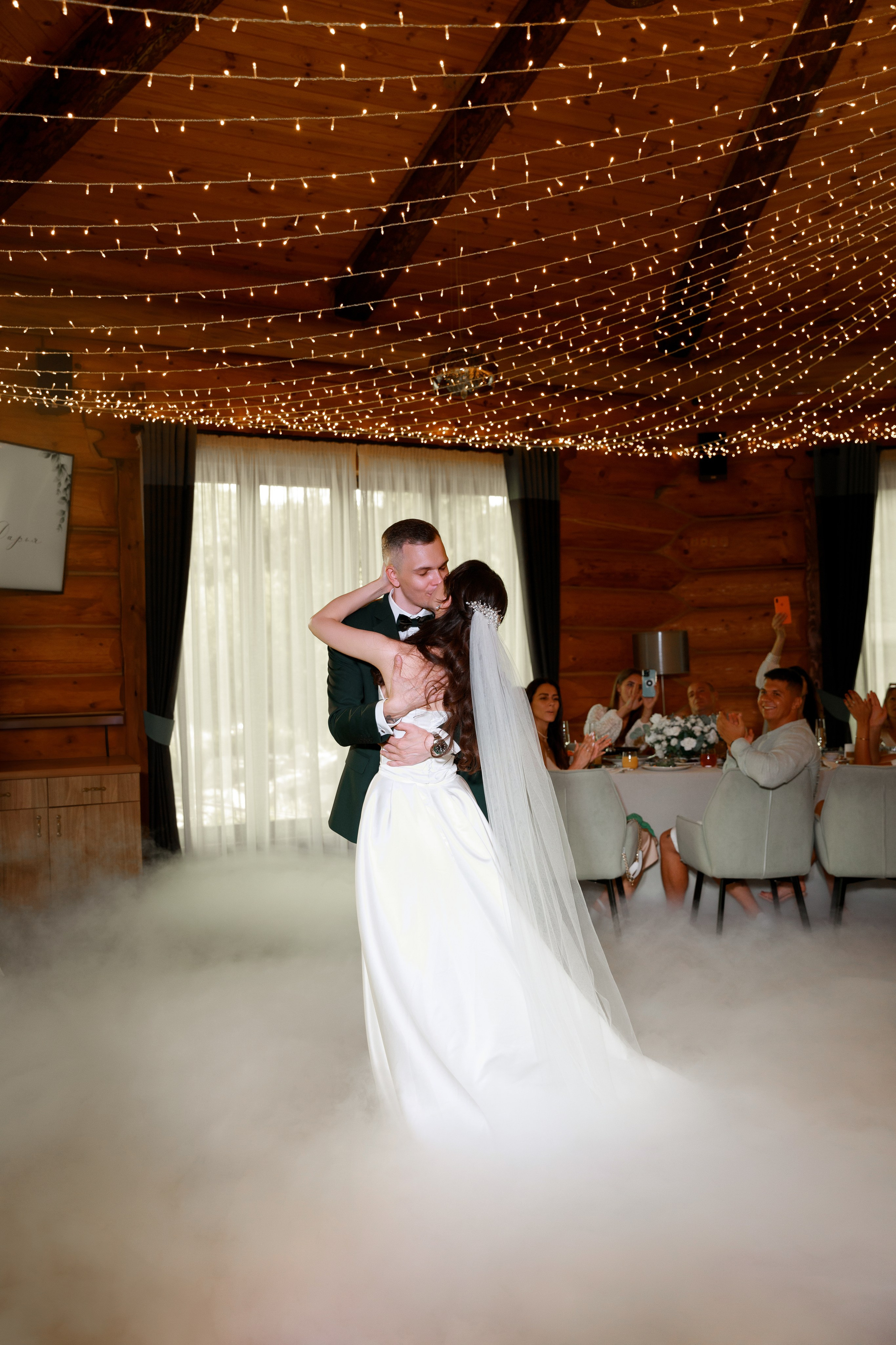 Дарʼя & Кирило. Весільний та сімейний фотограф у Харкові Ткаченко Світлана