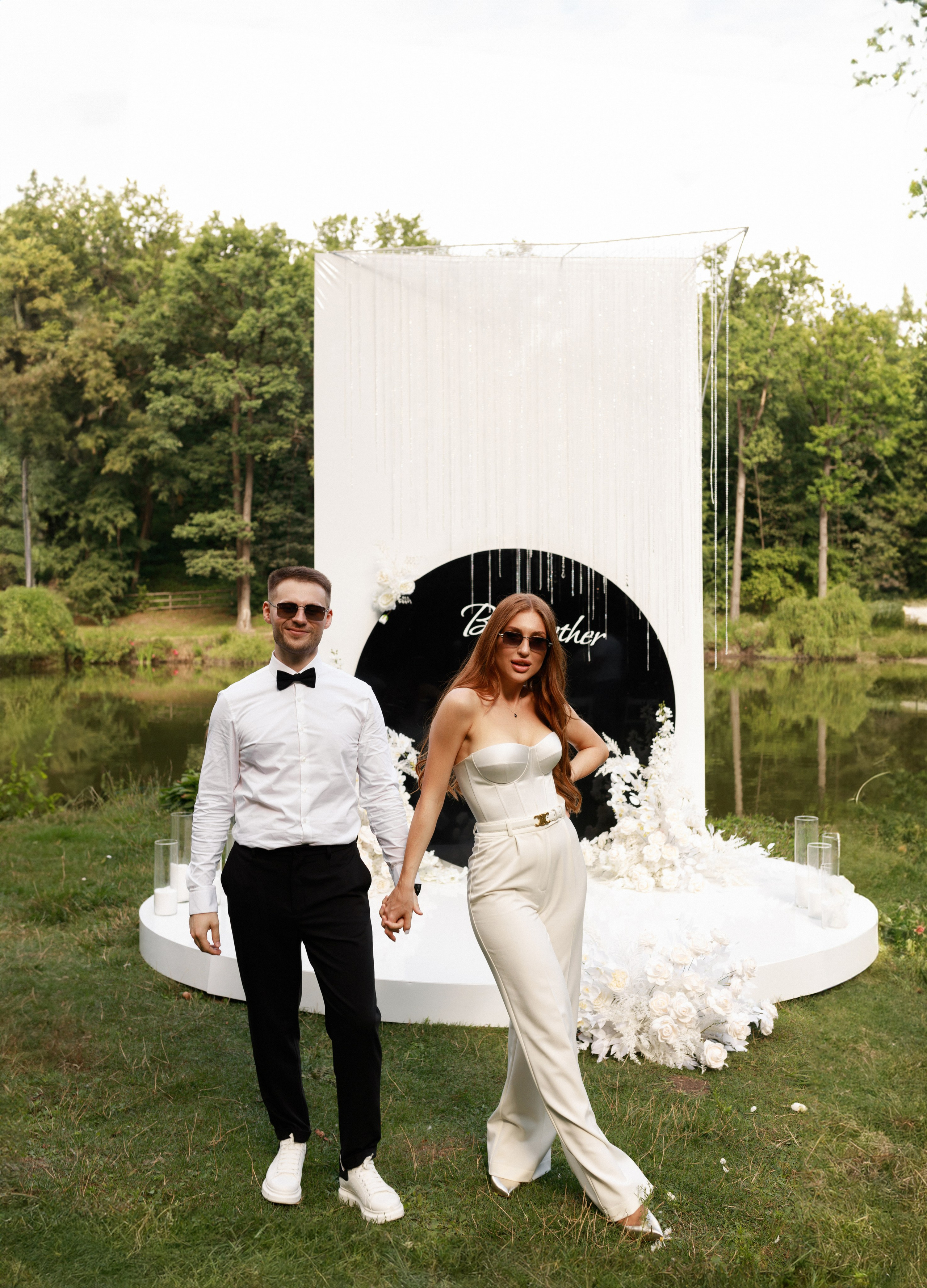 Аліна & Ярослав. Весільний та сімейний фотограф у Харкові Ткаченко Світлана