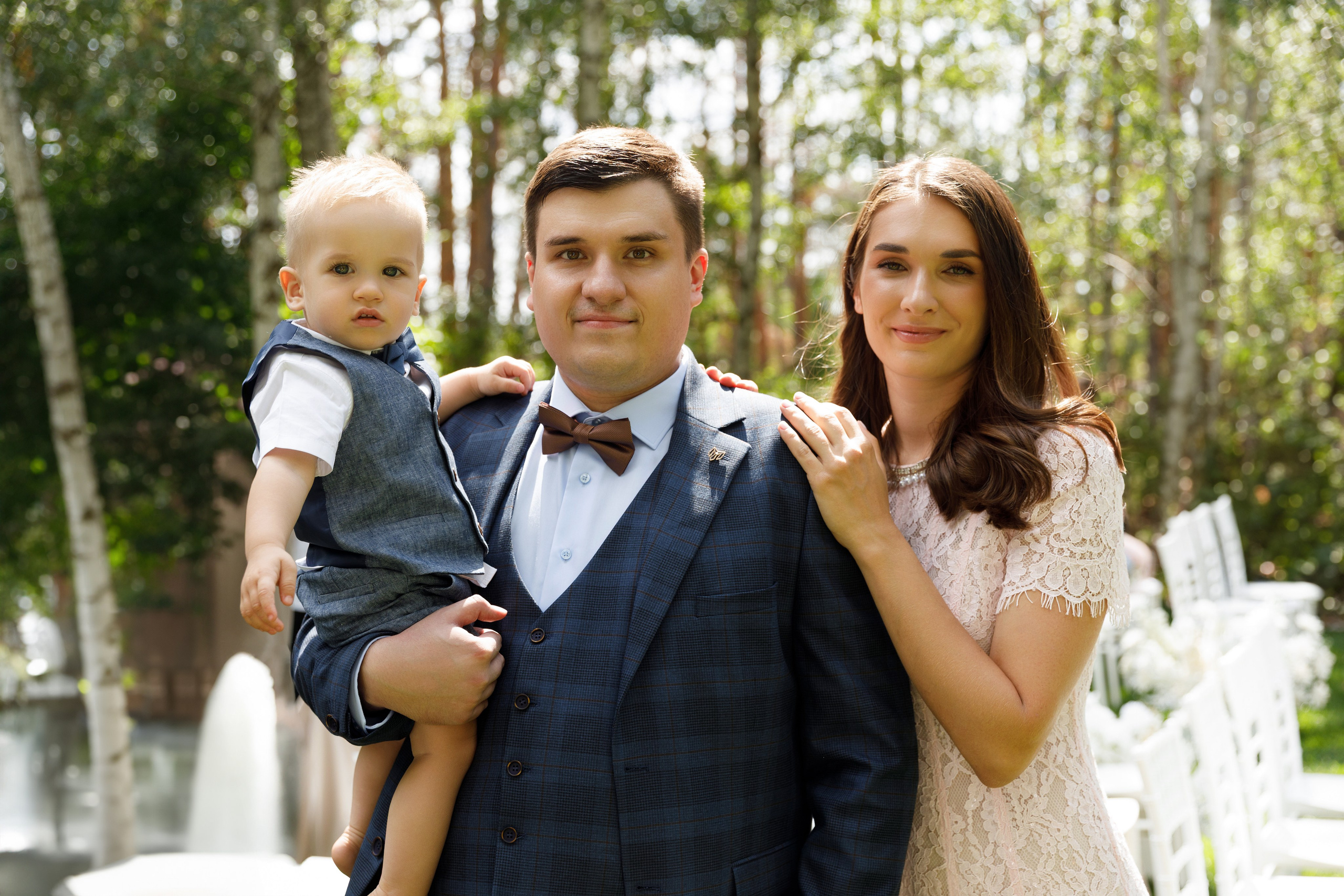 Анна & Денис. Весільний та сімейний фотограф у Харкові Ткаченко Світлана